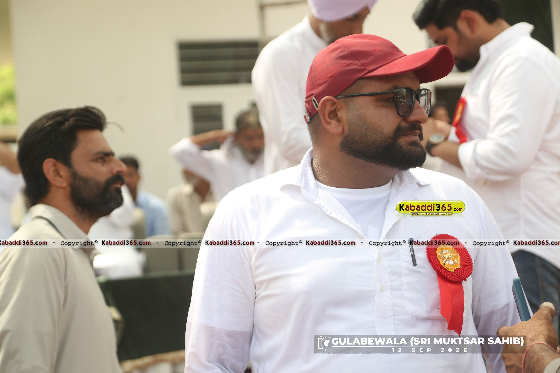 event image