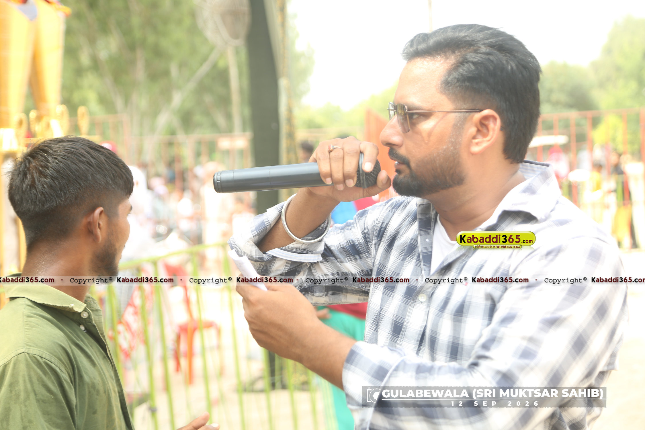 event image
