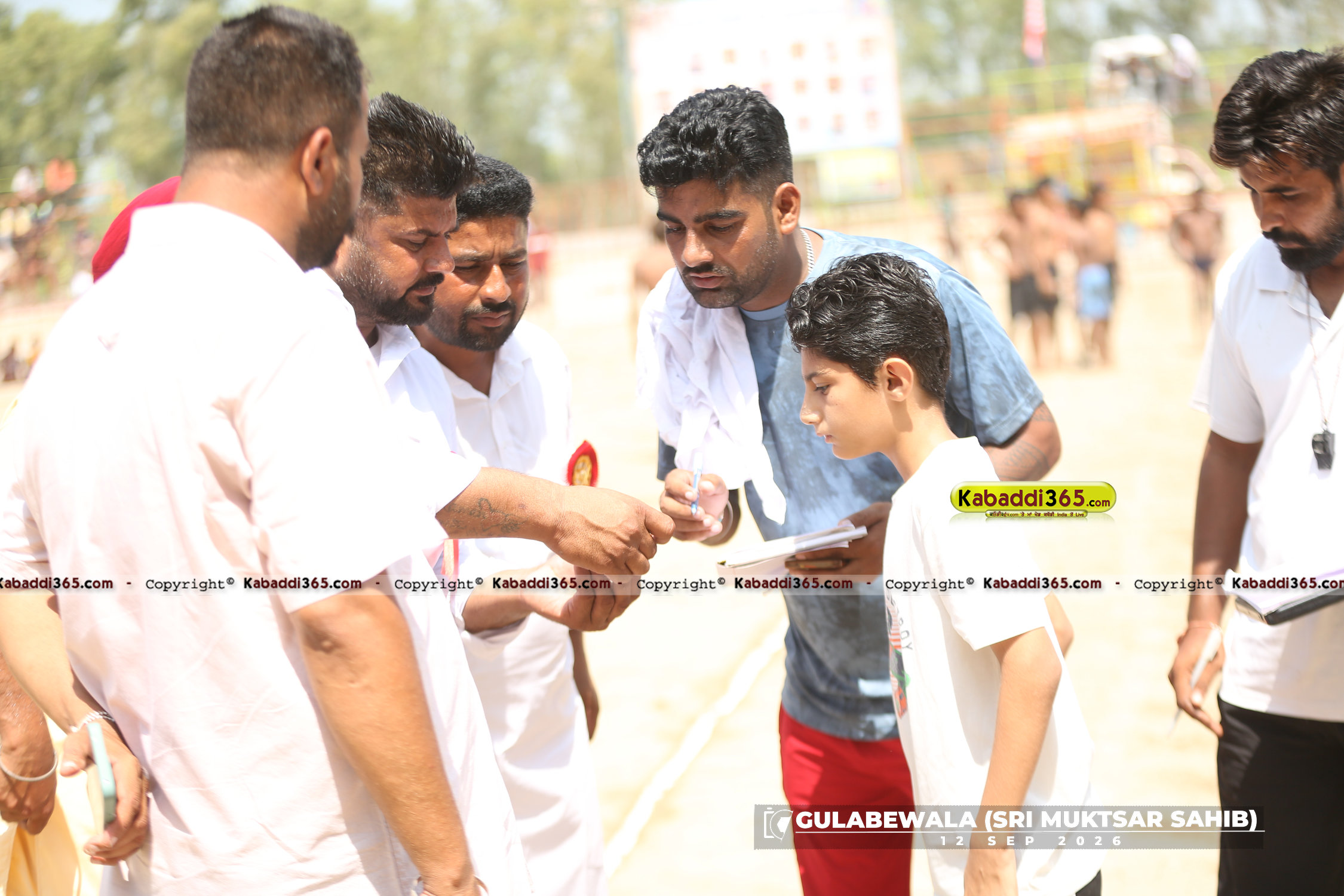 event image