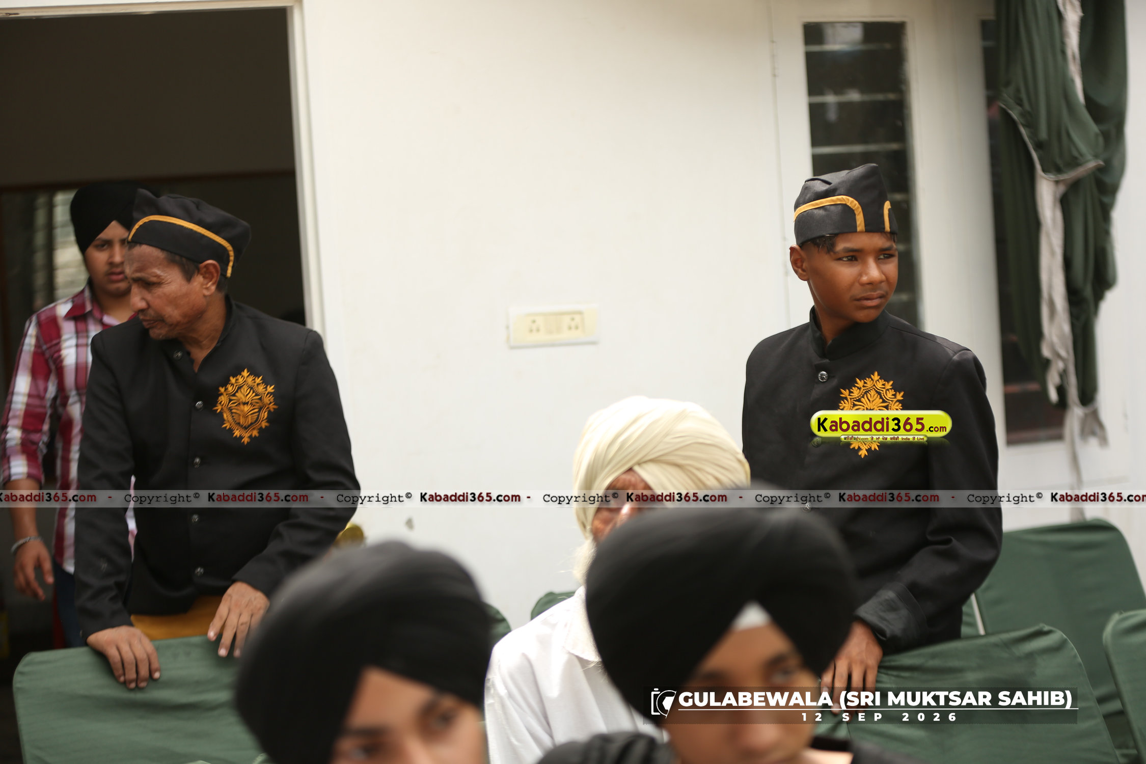 event image
