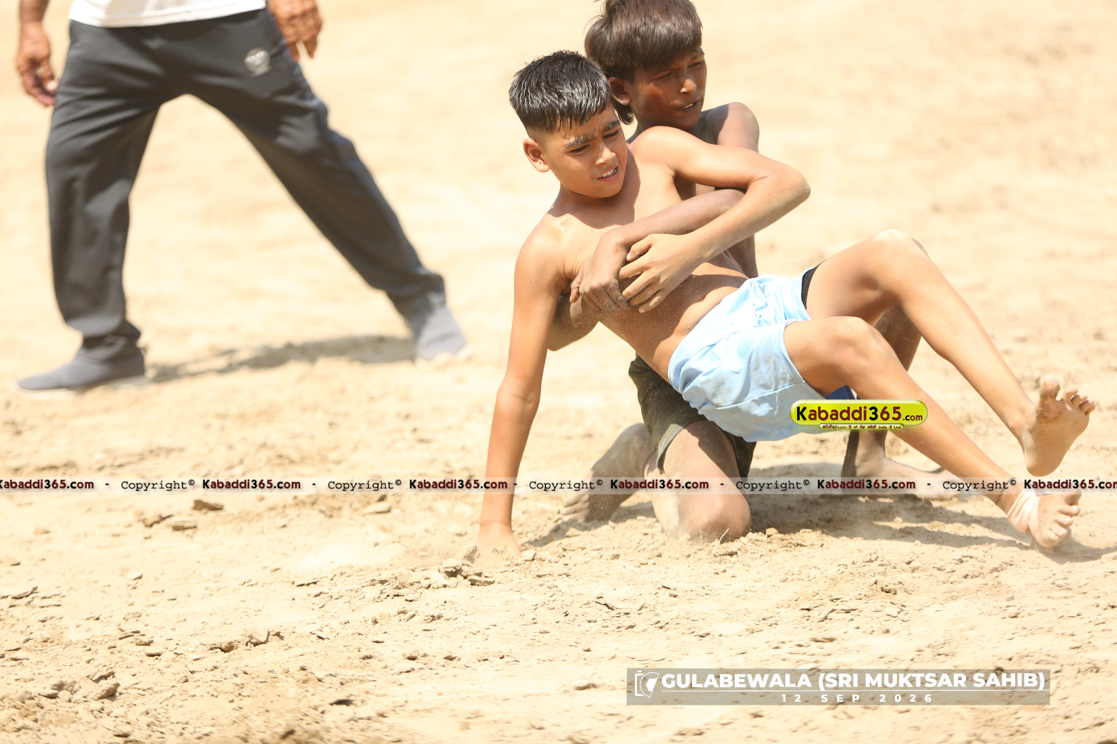 event image