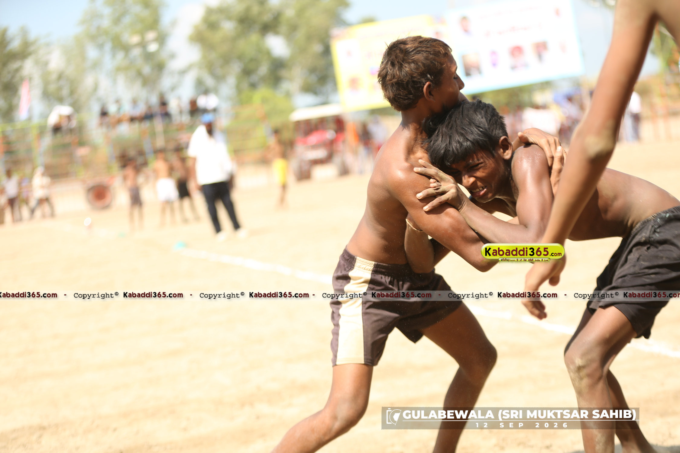 event image