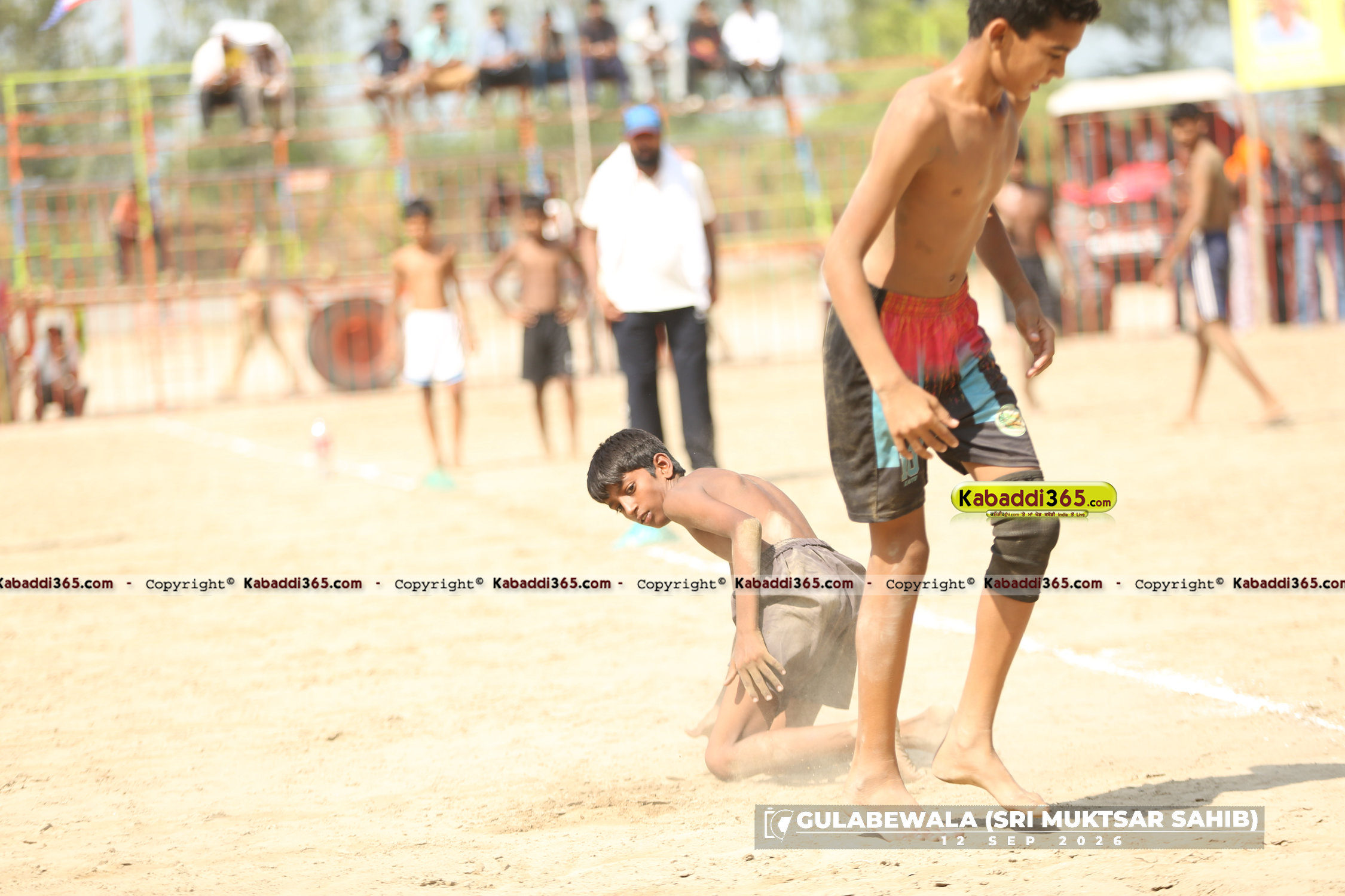 event image