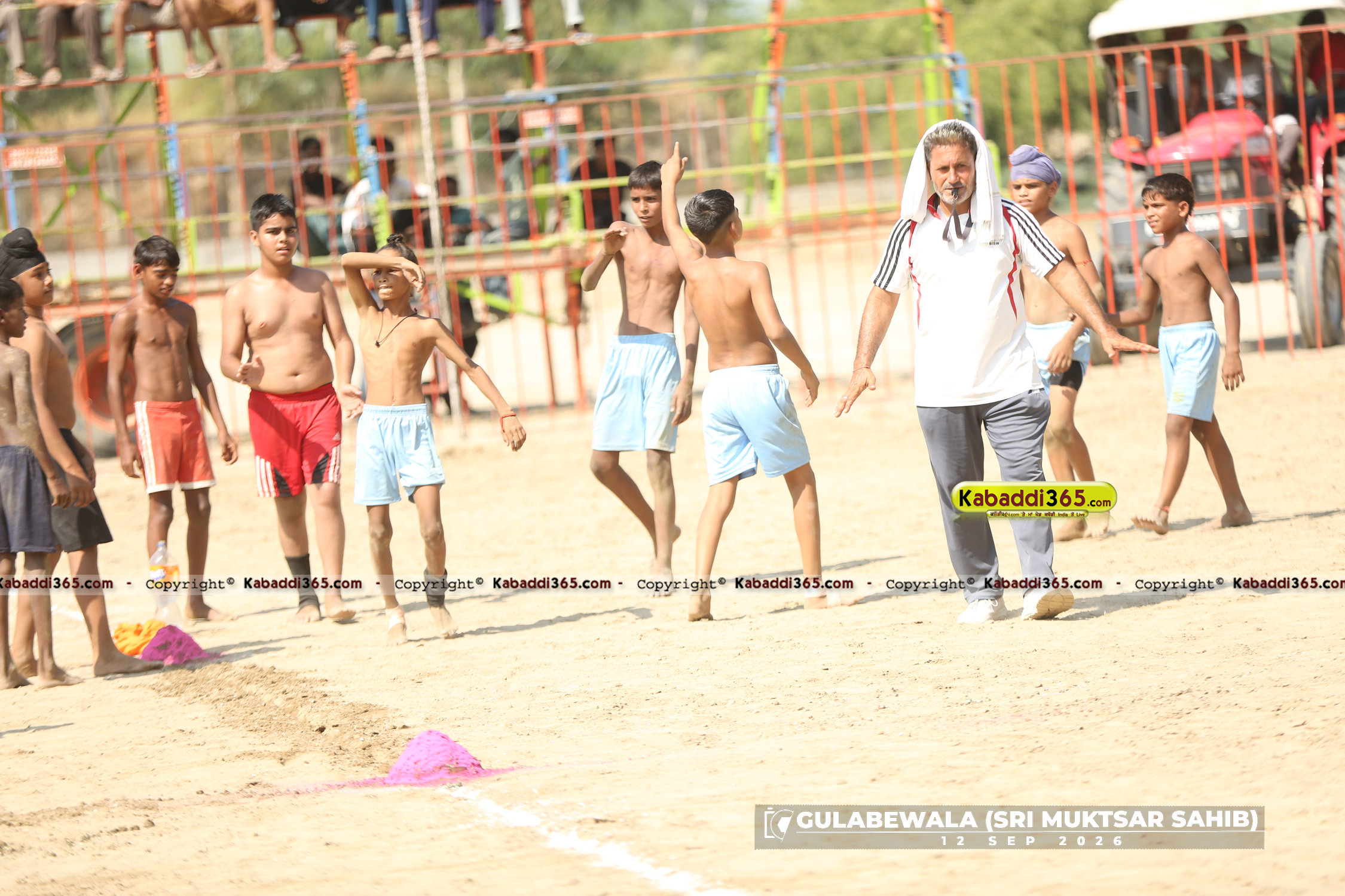 event image