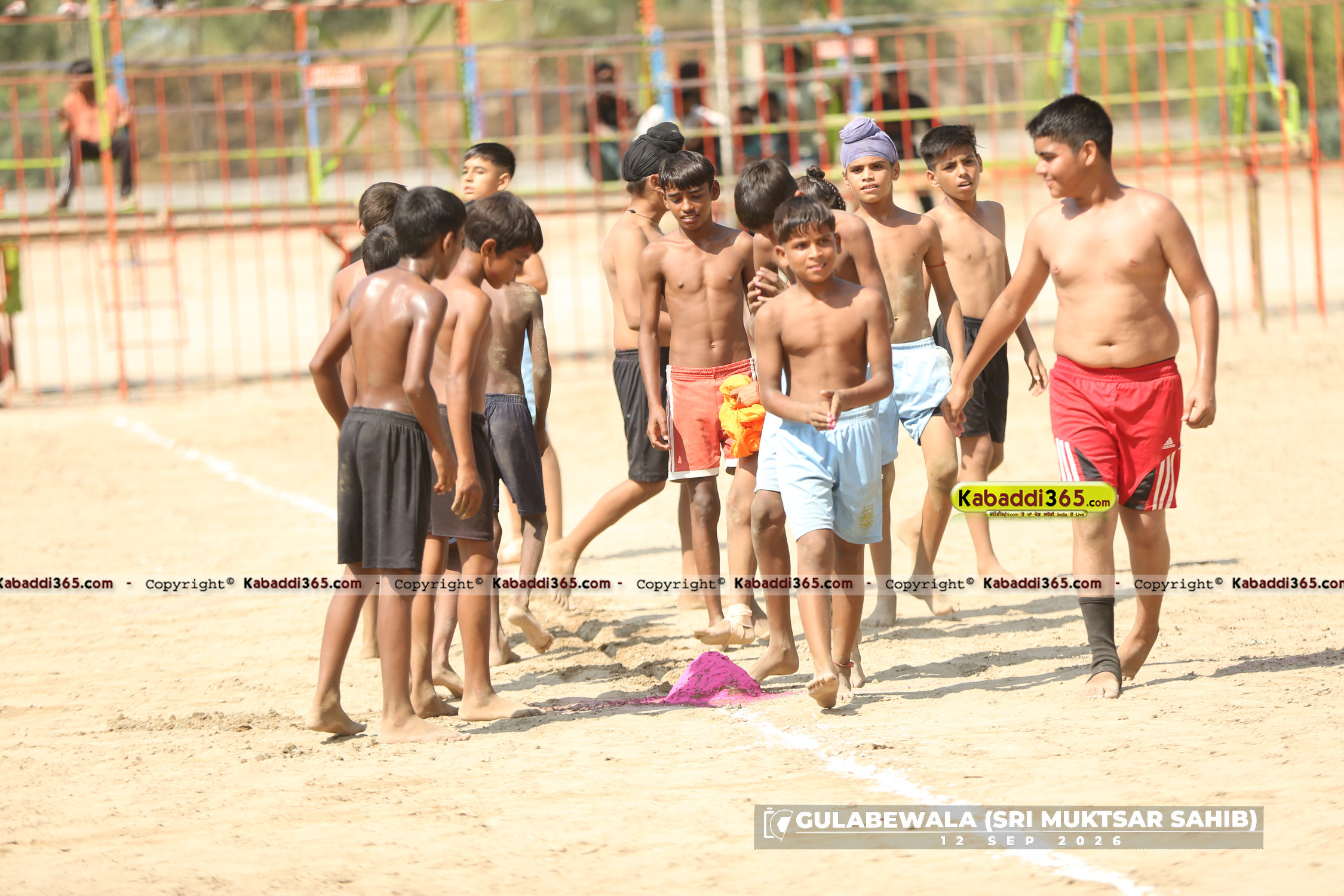 event image