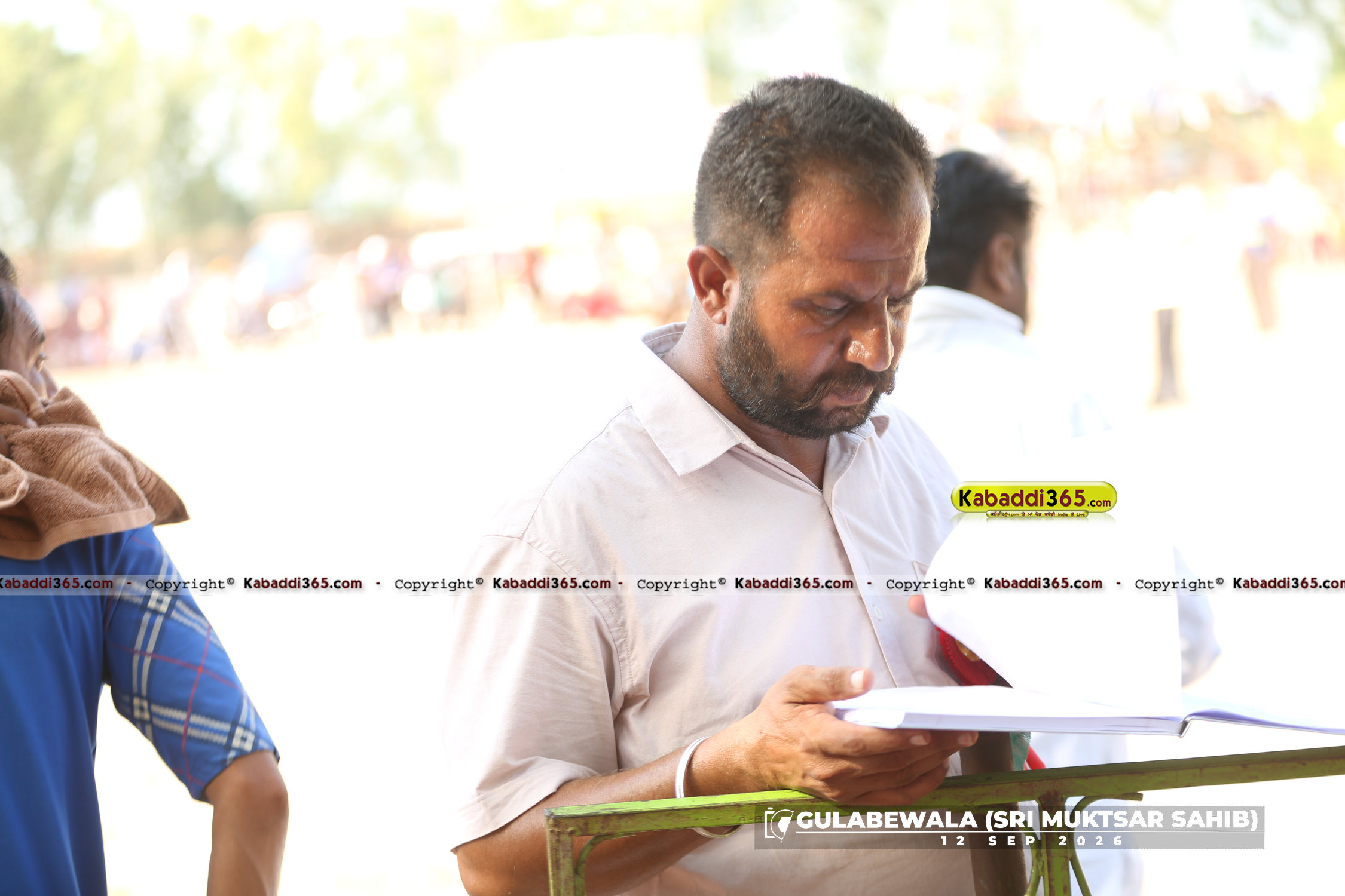 event image