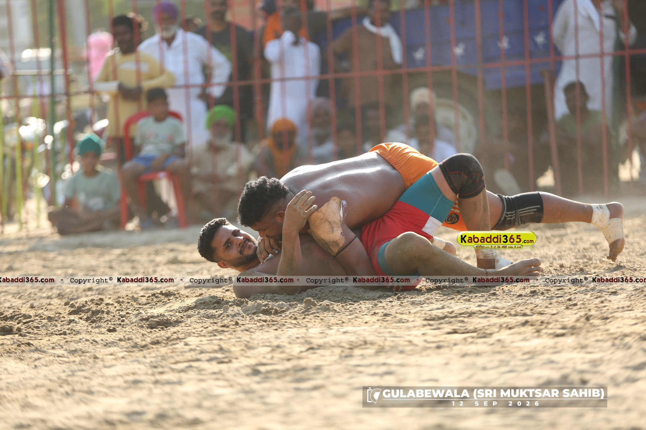 event image