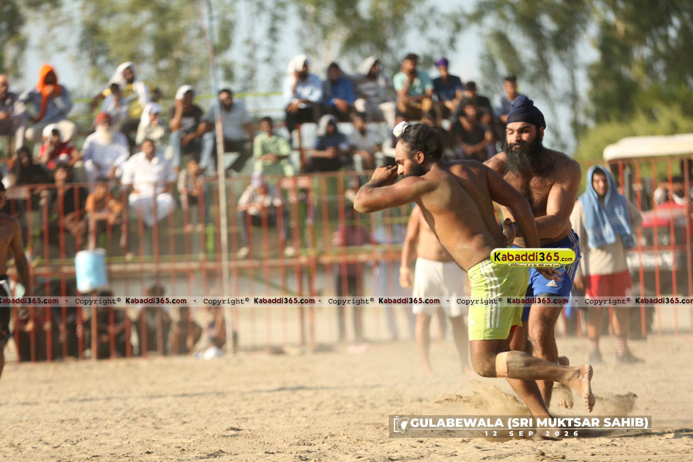 event image