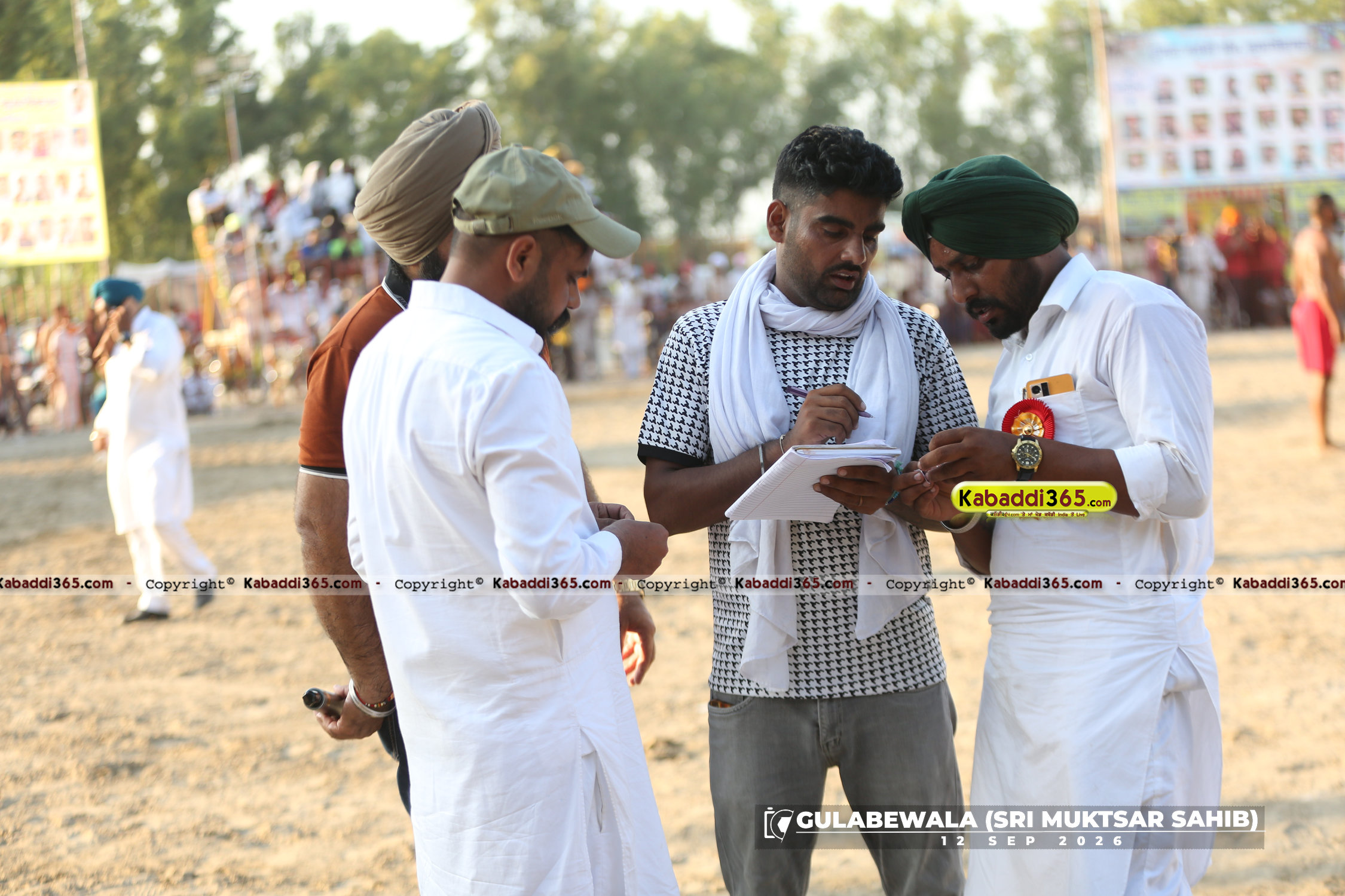 event image