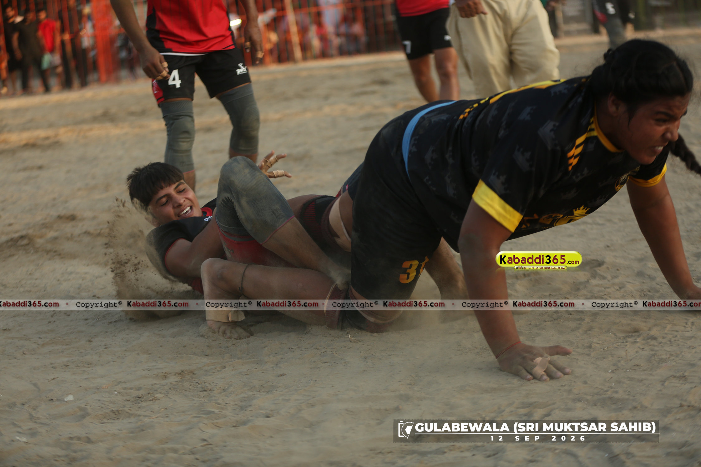 event image