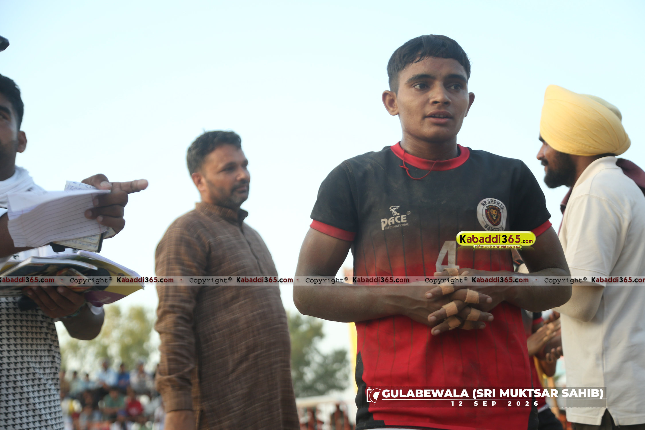 event image