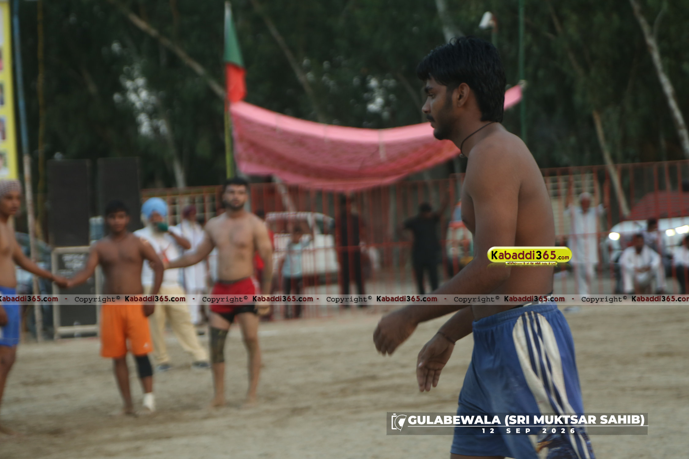 event image