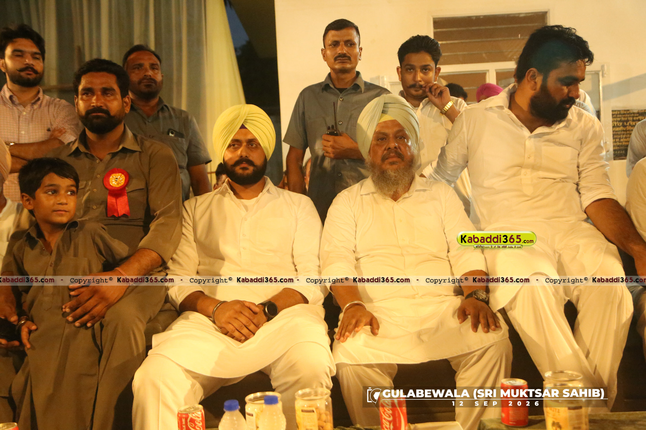 event image