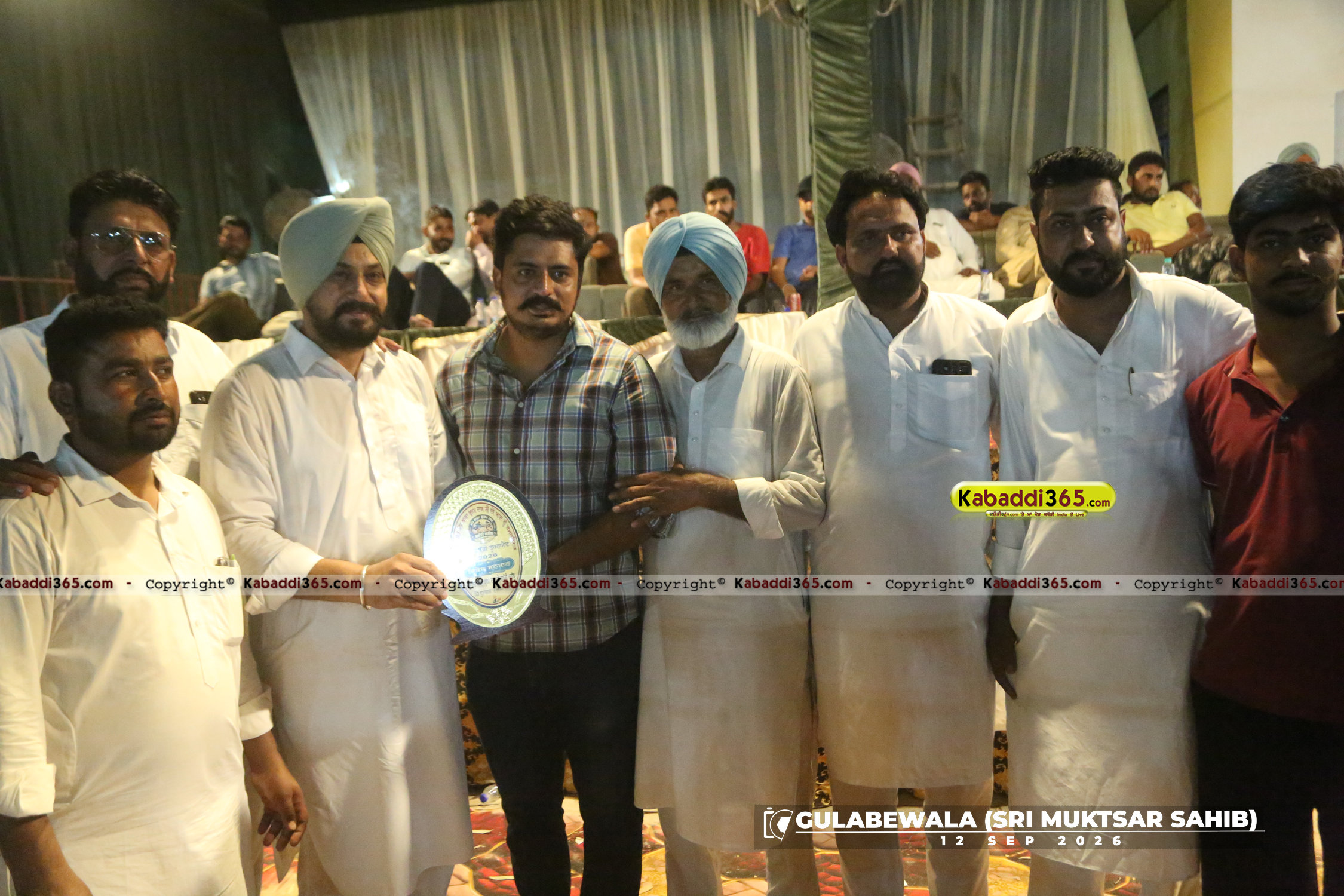 event image