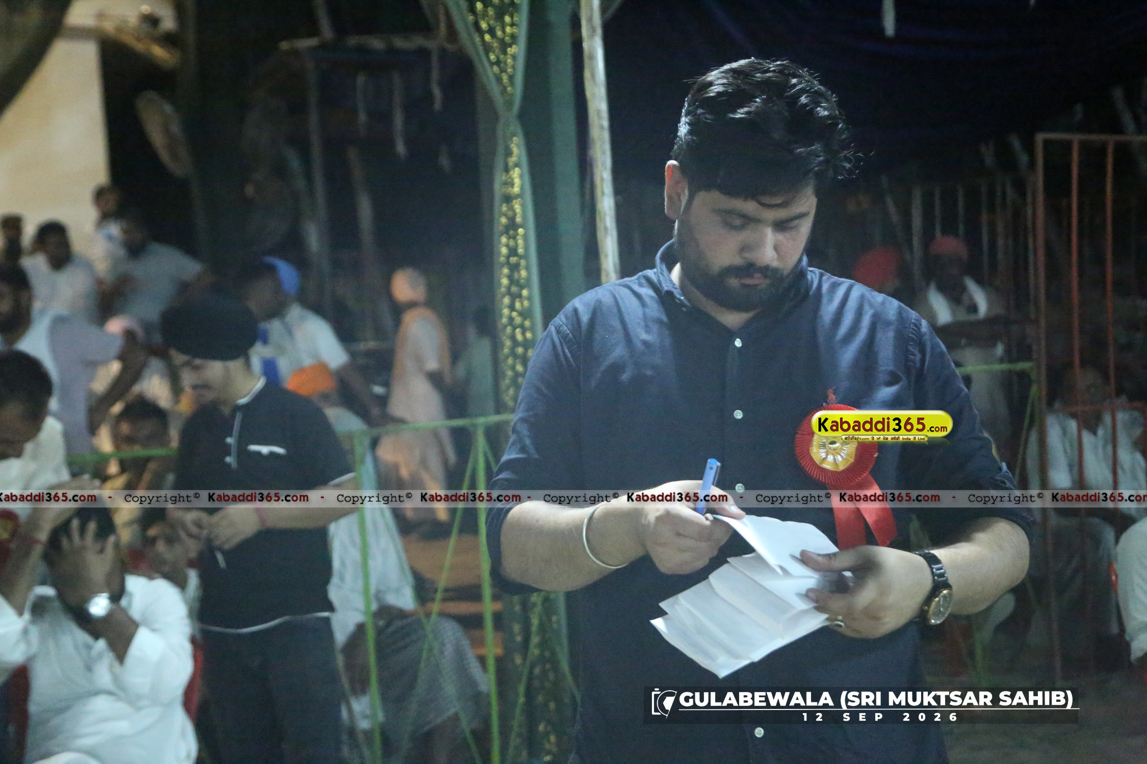 event image