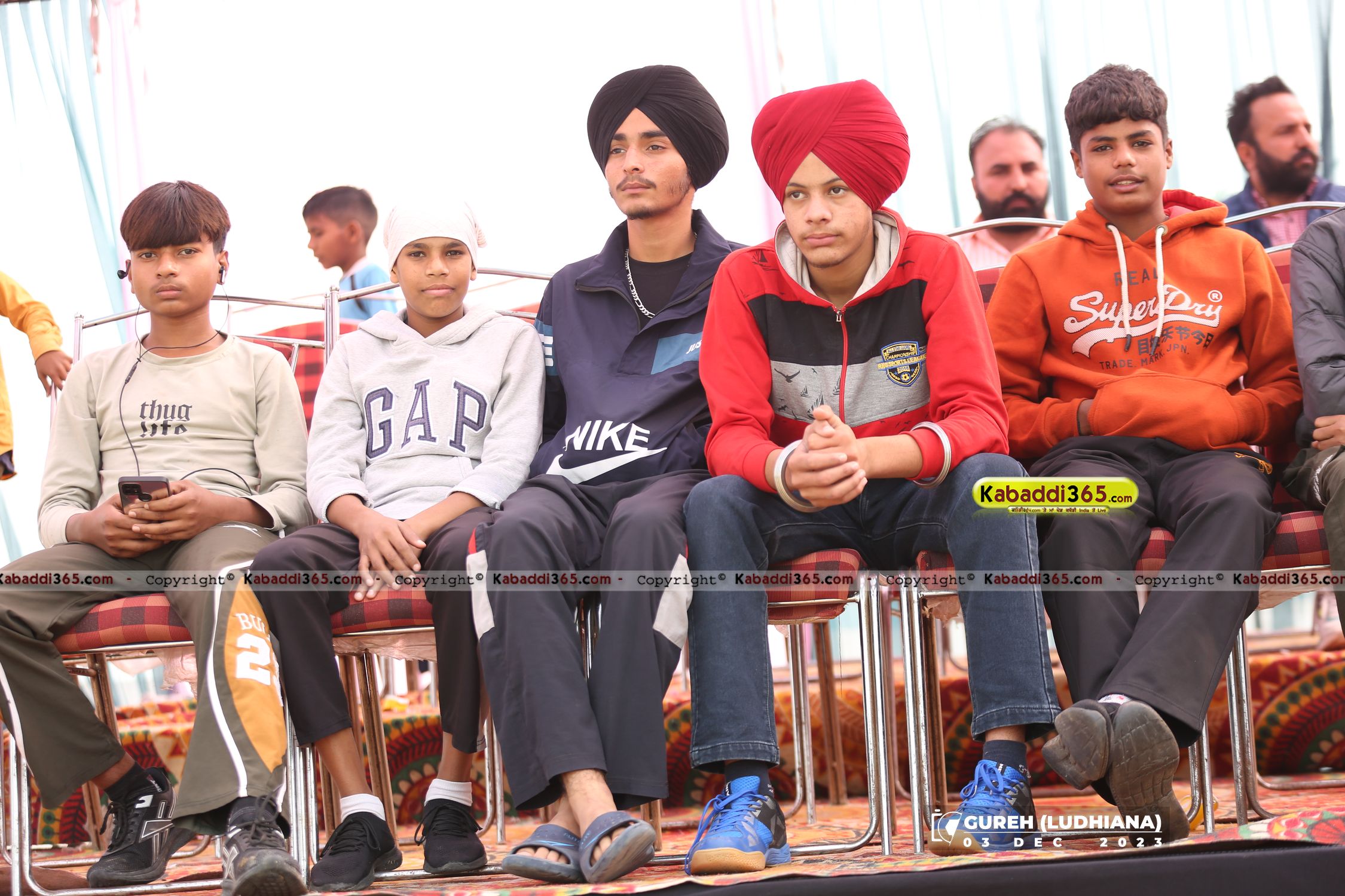 event image