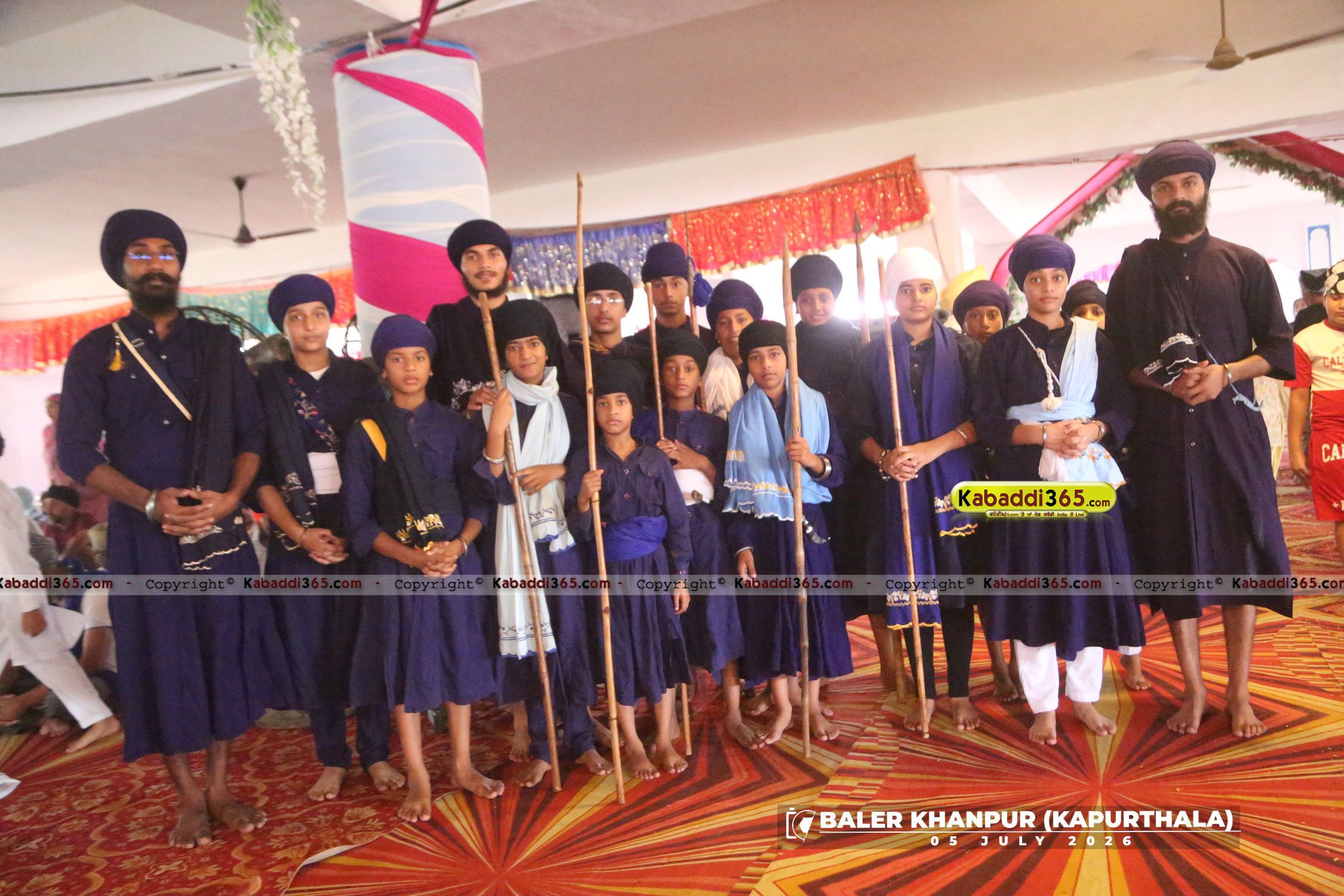 event image
