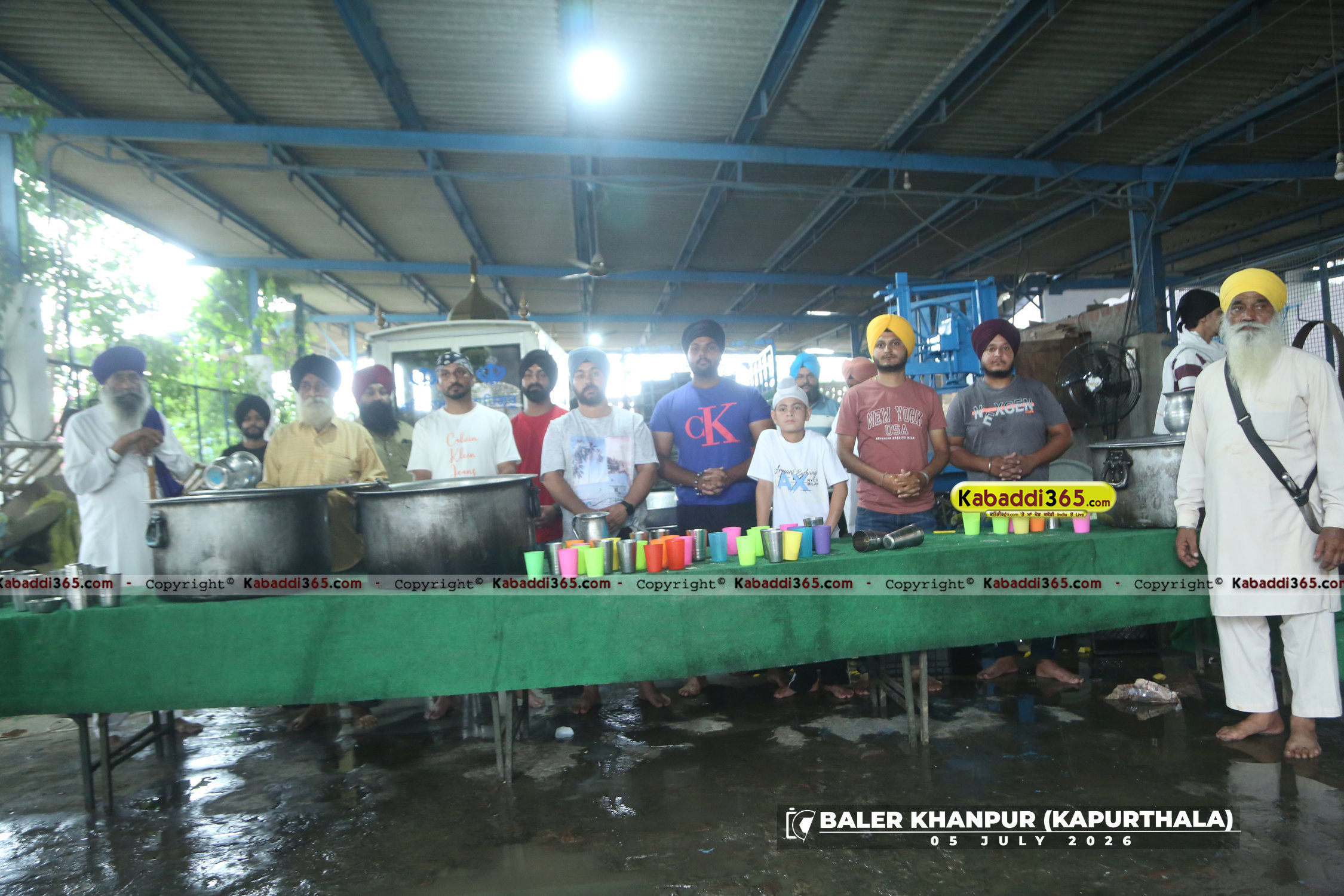 event image