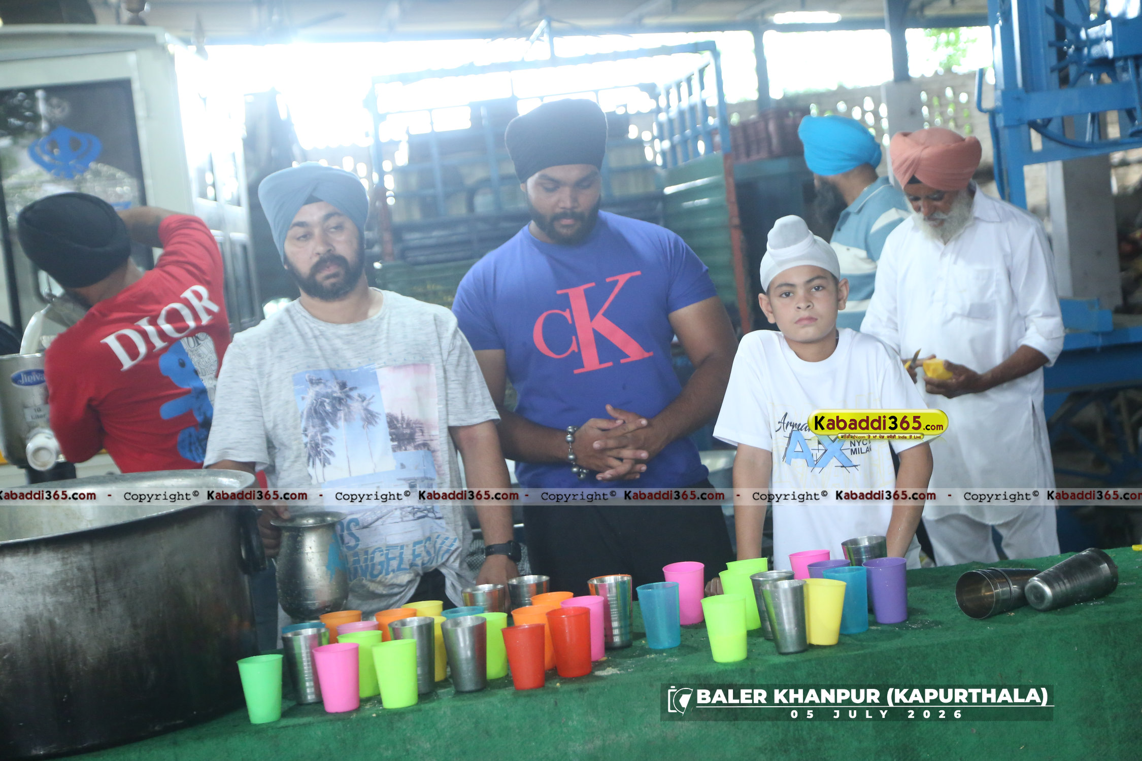 event image