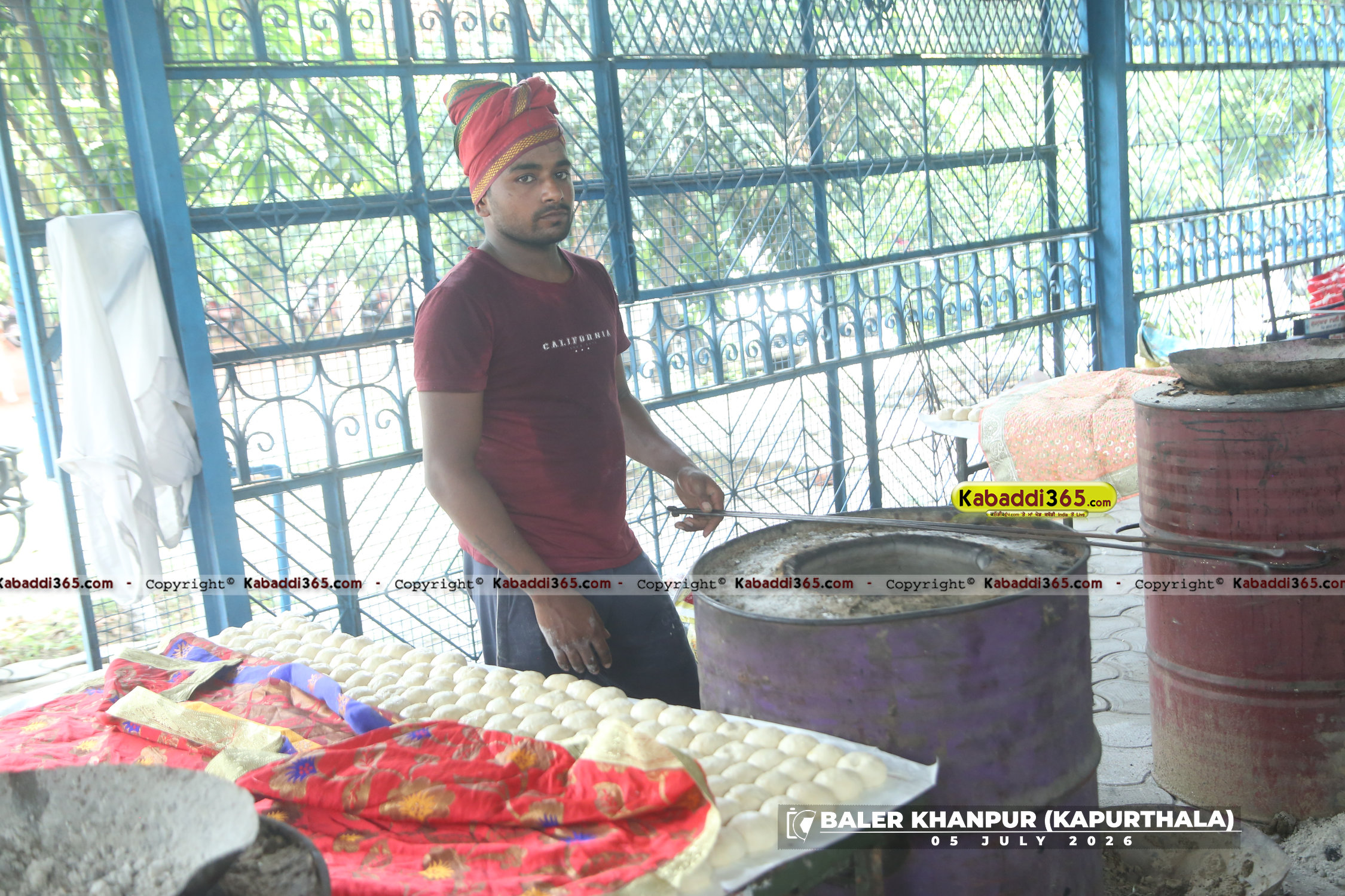 event image