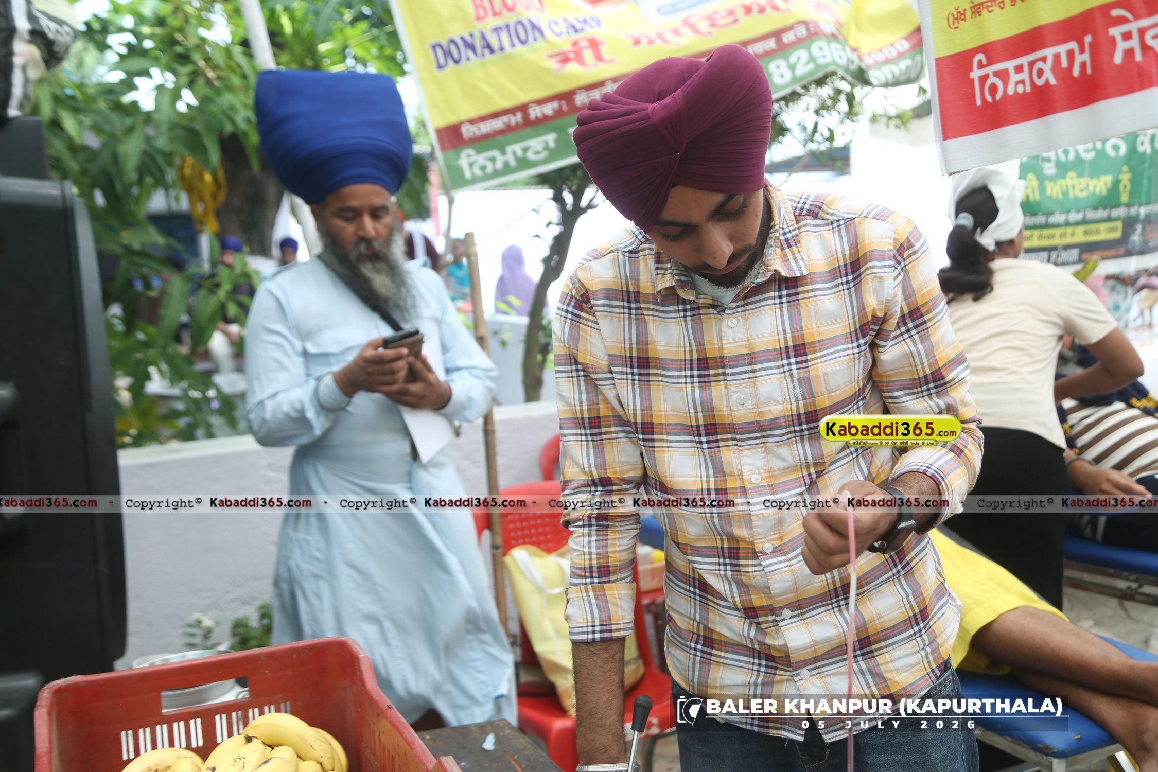 event image
