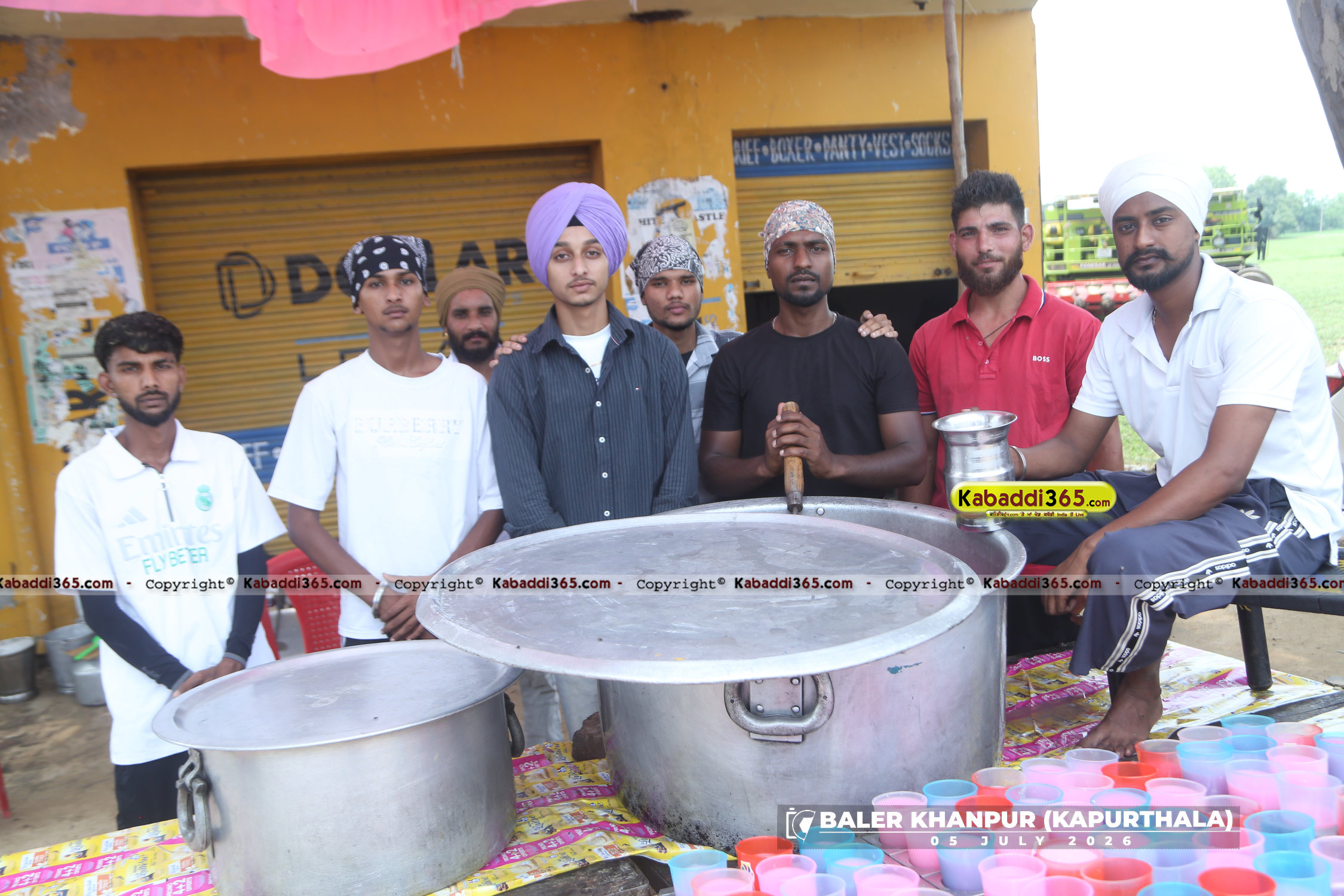 event image