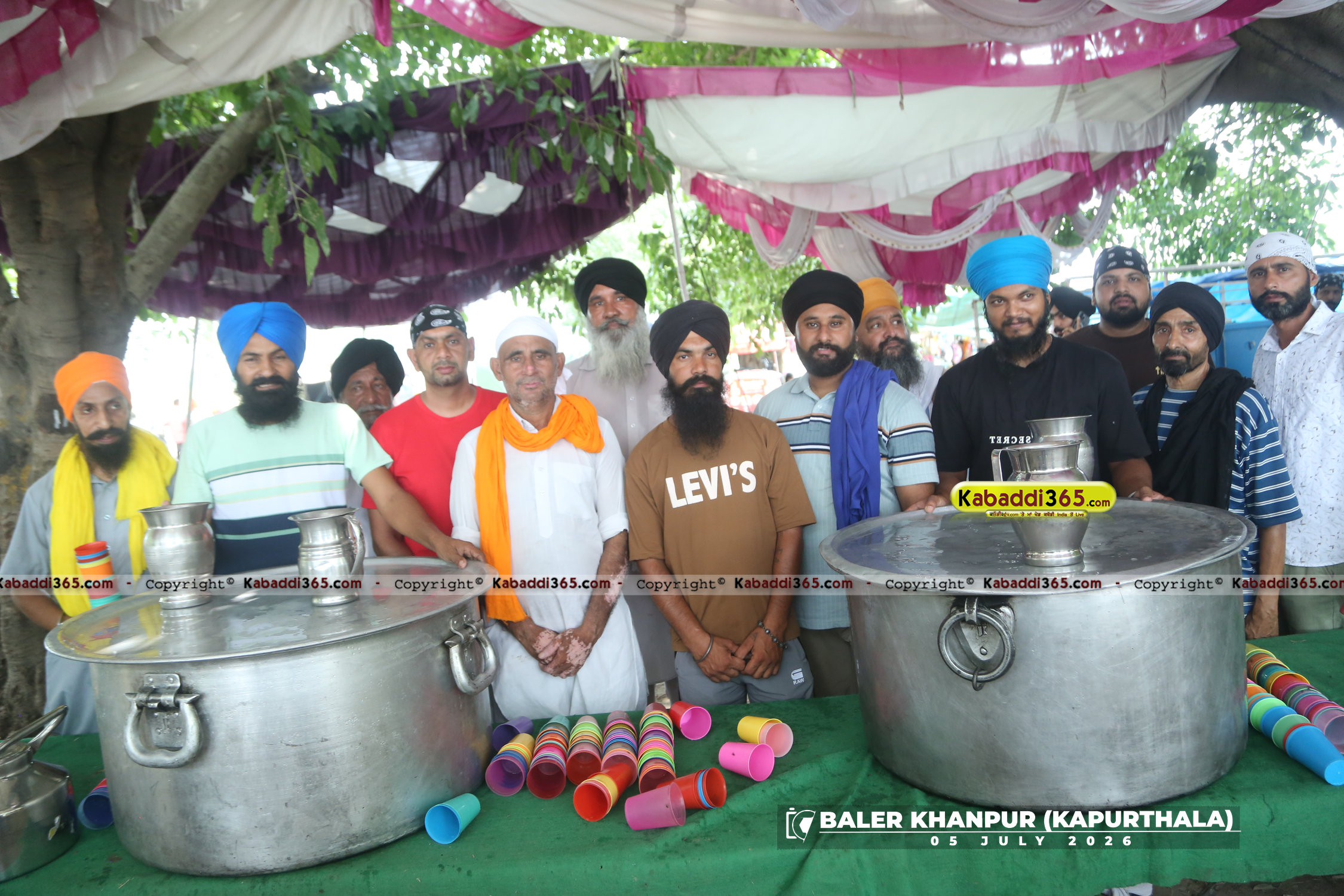 event image