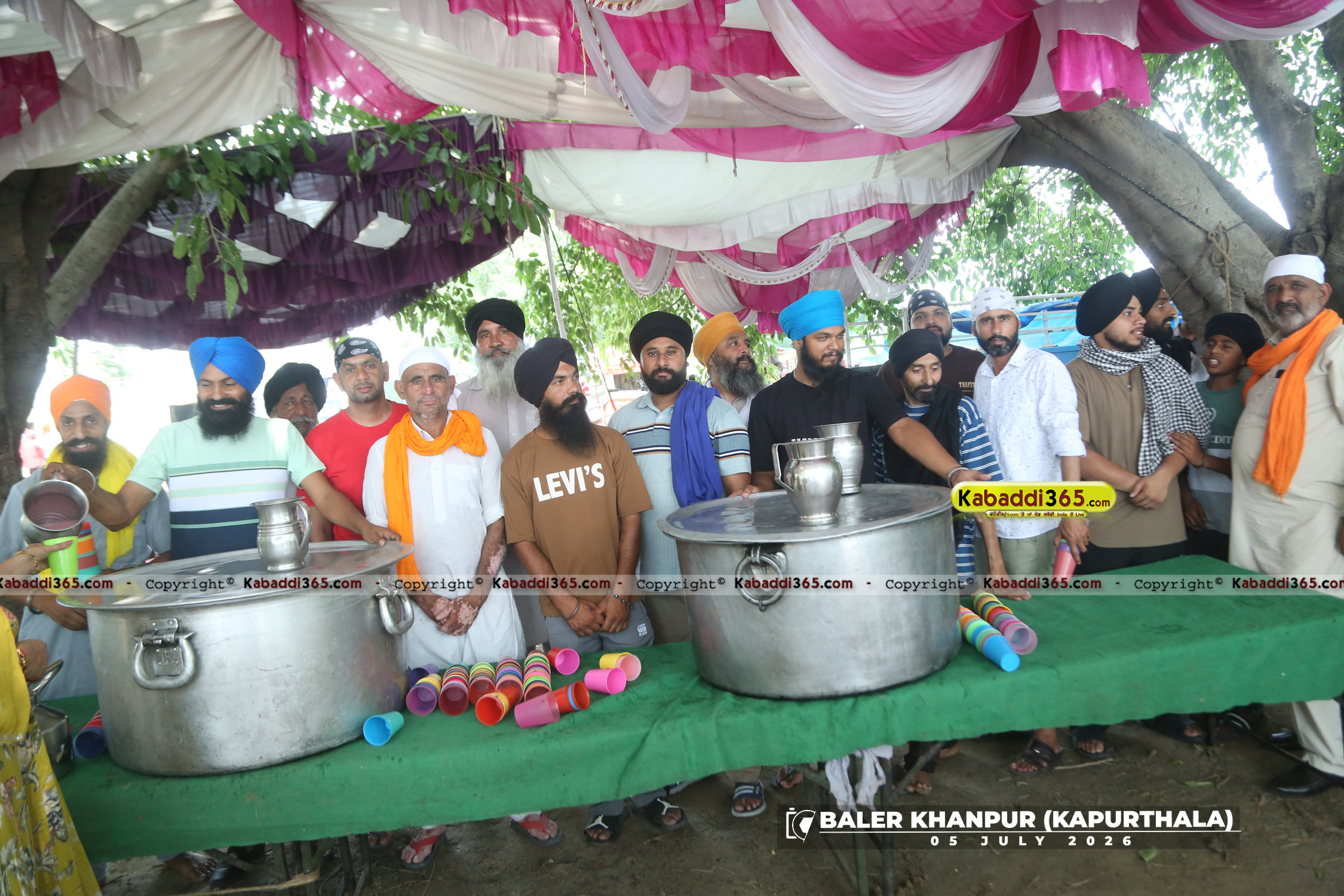event image