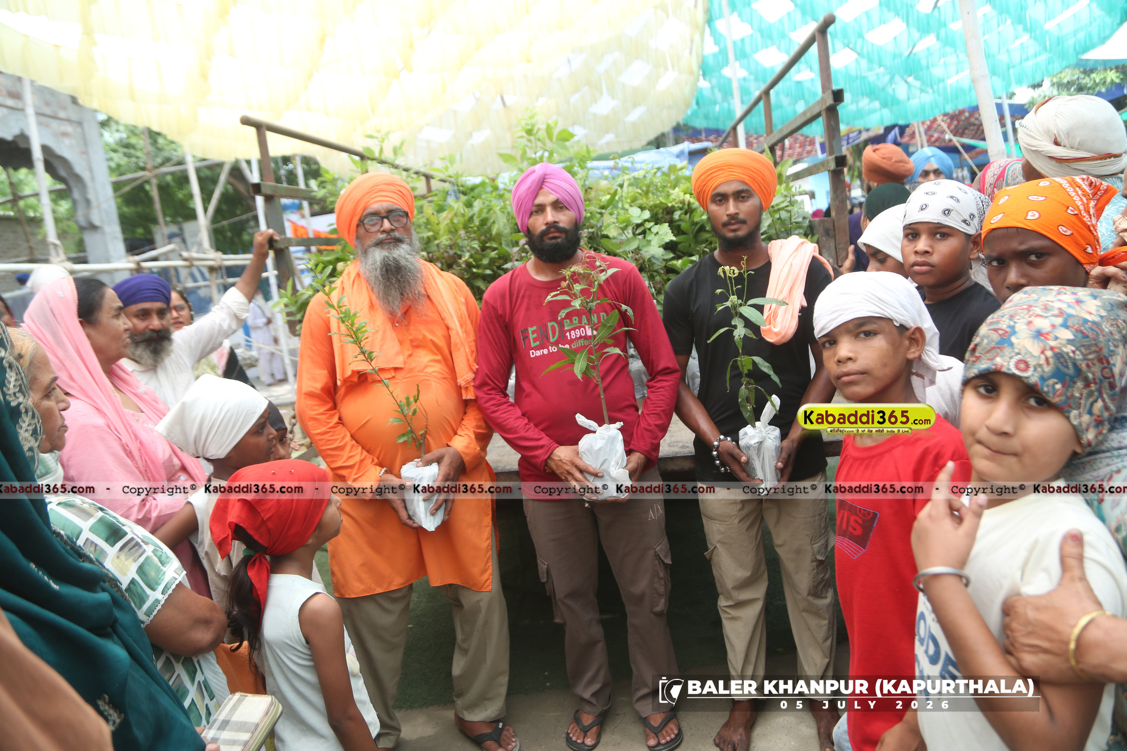 event image