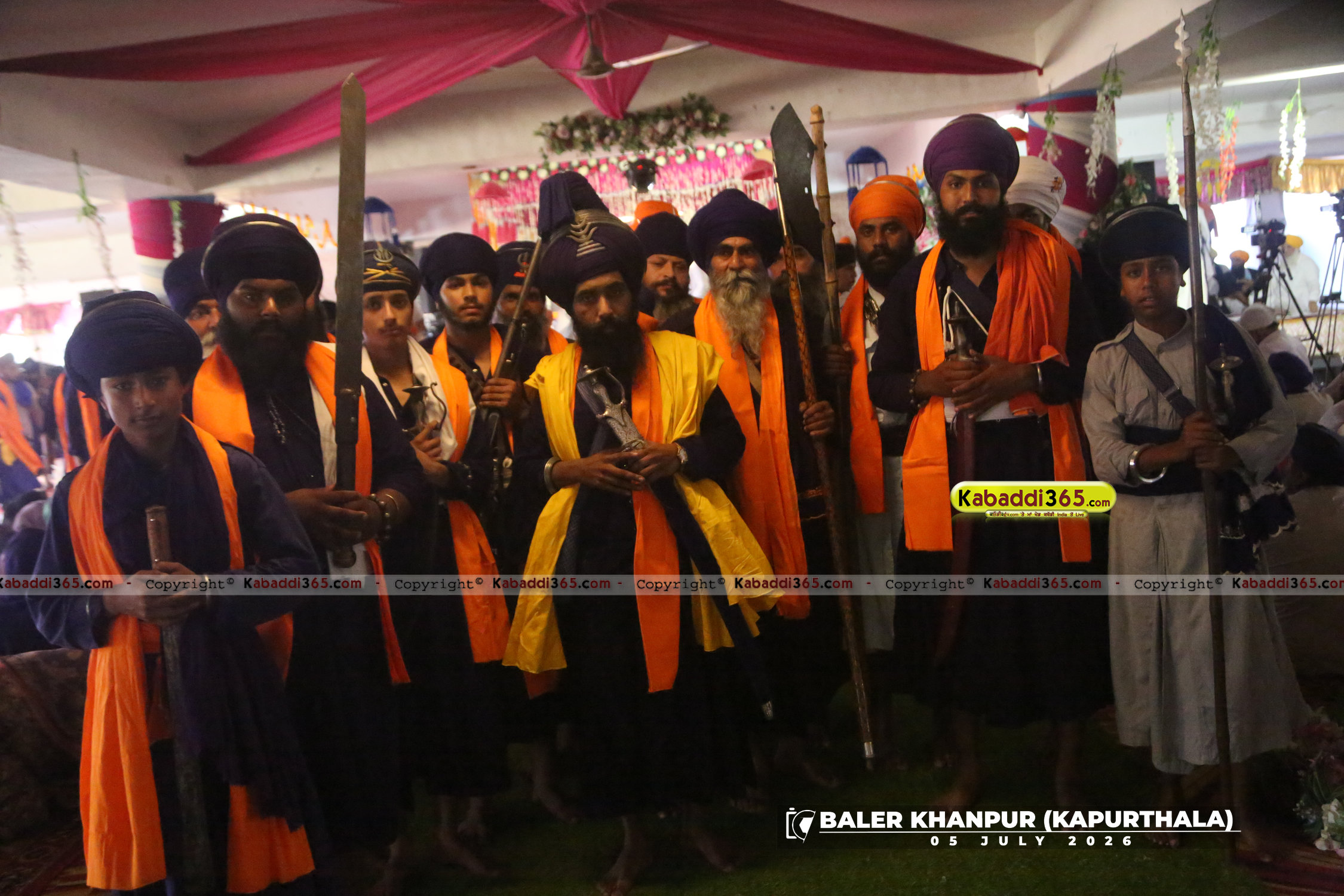 event image