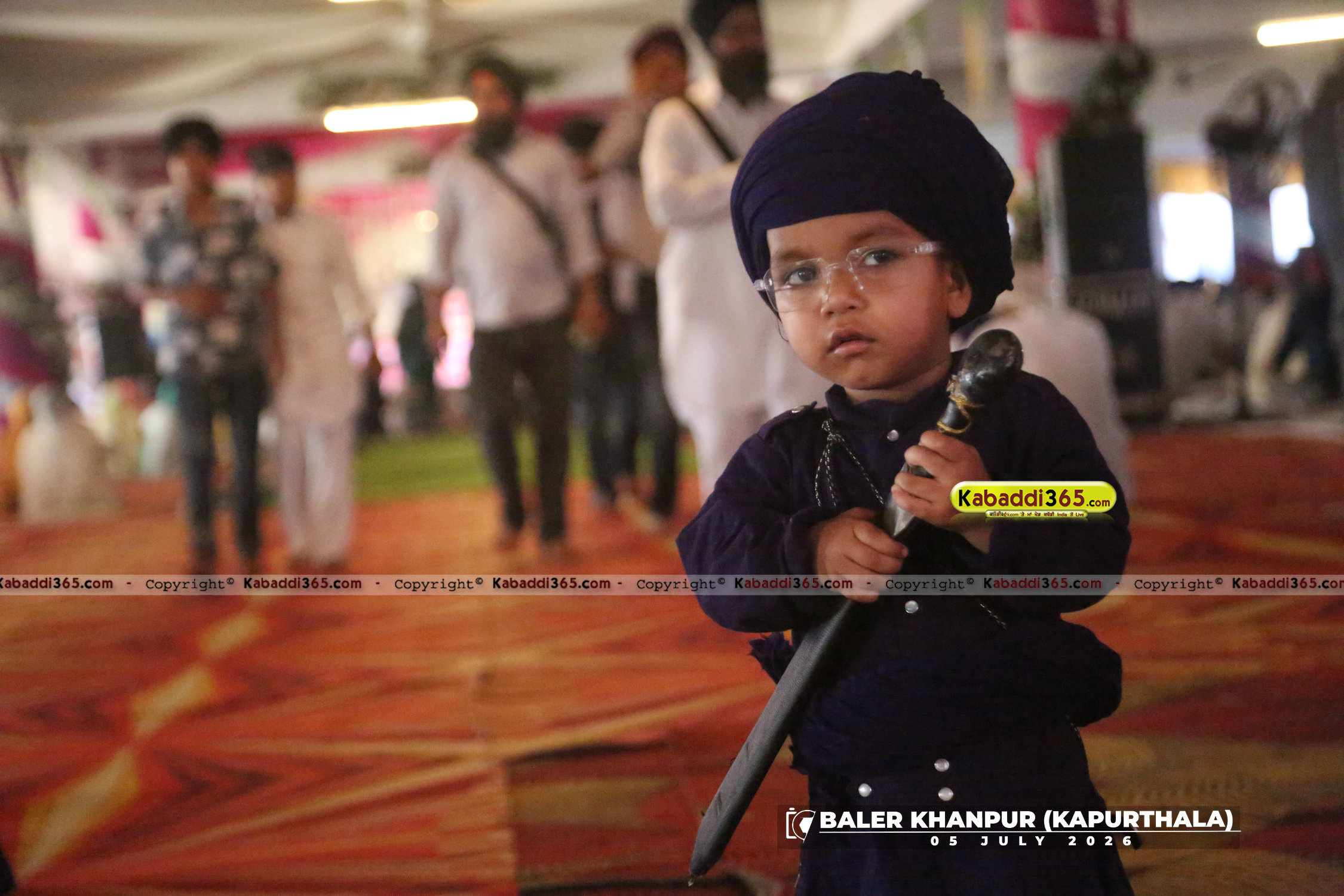 event image