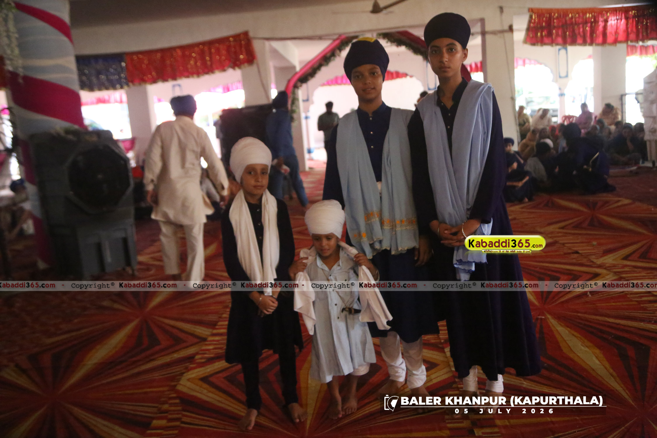 event image