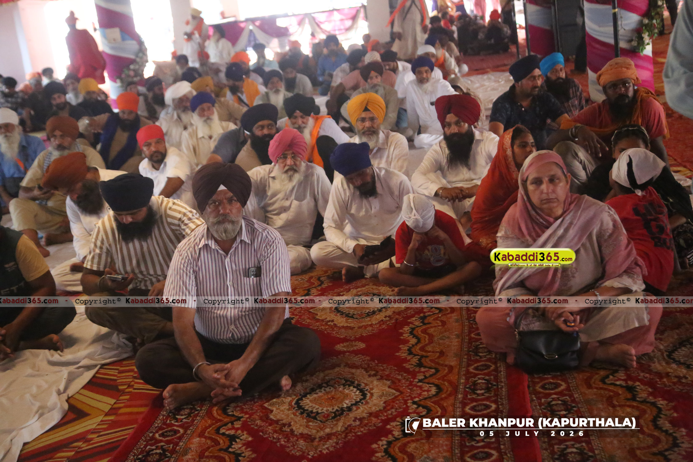 event image