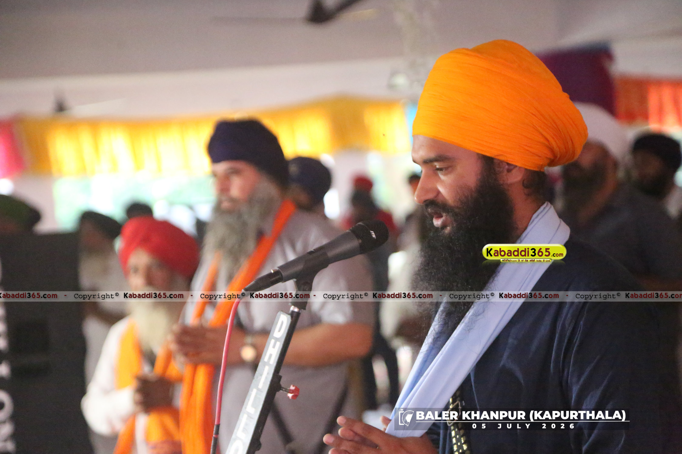 event image