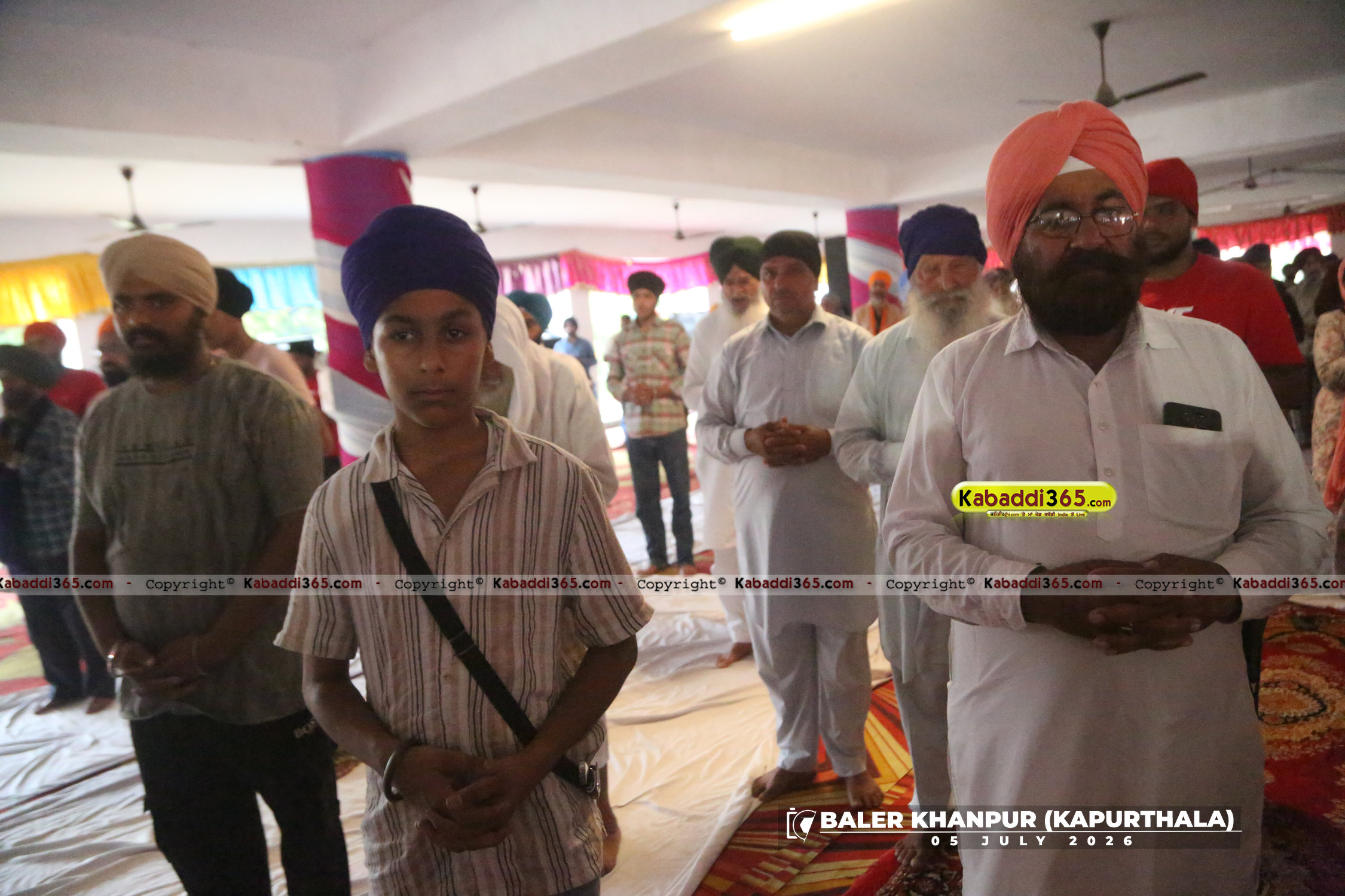 event image