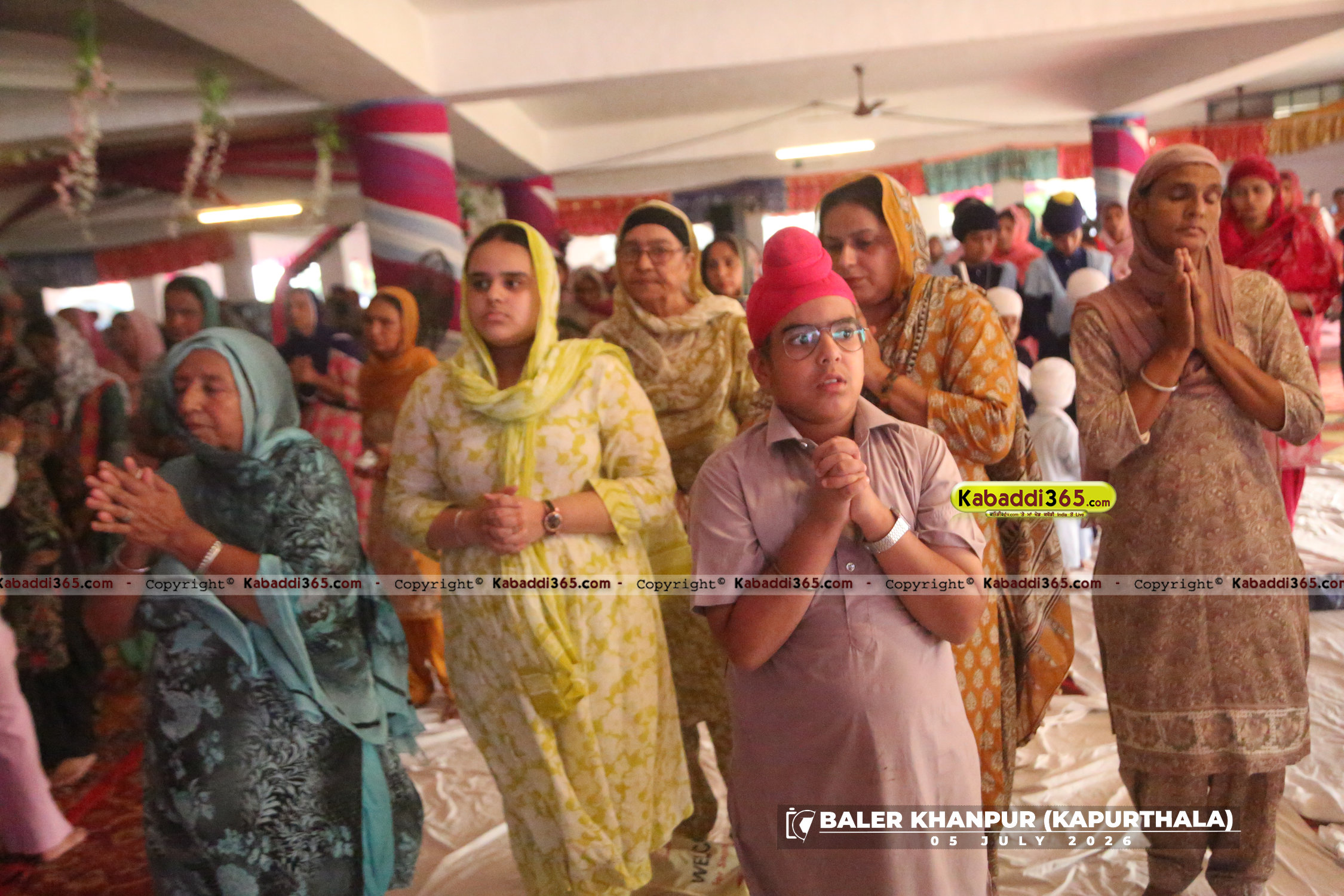 event image