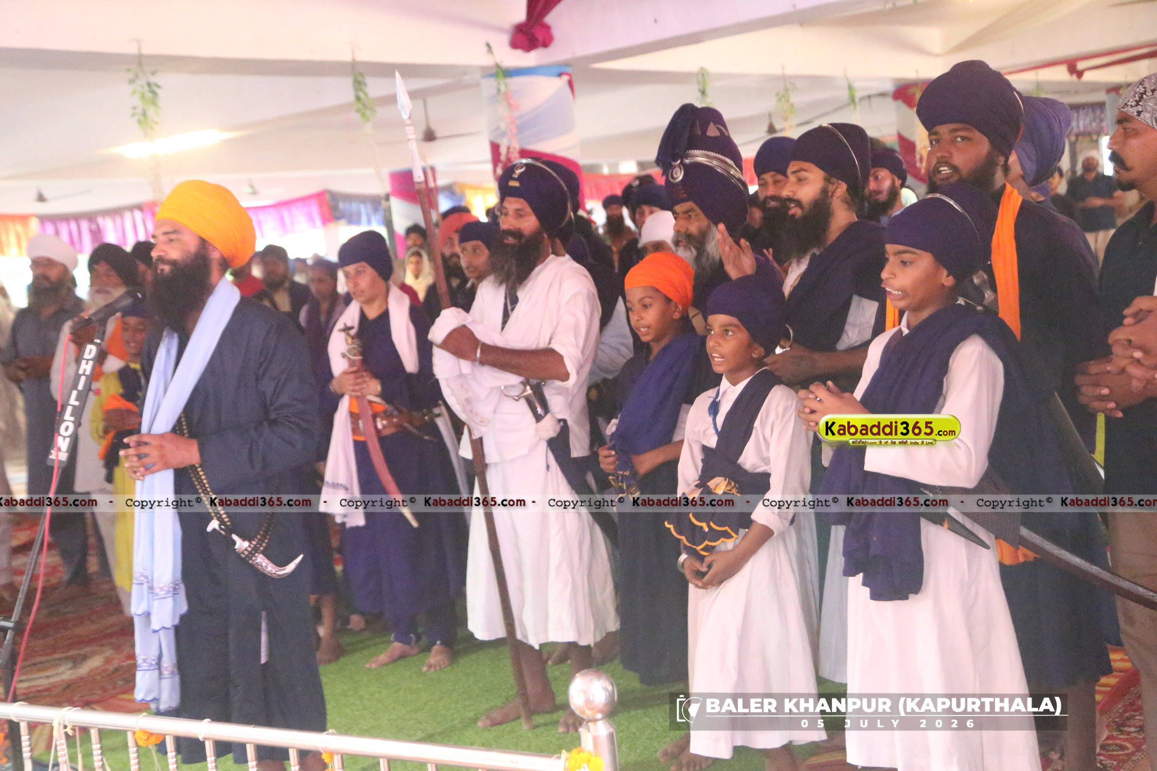 event image