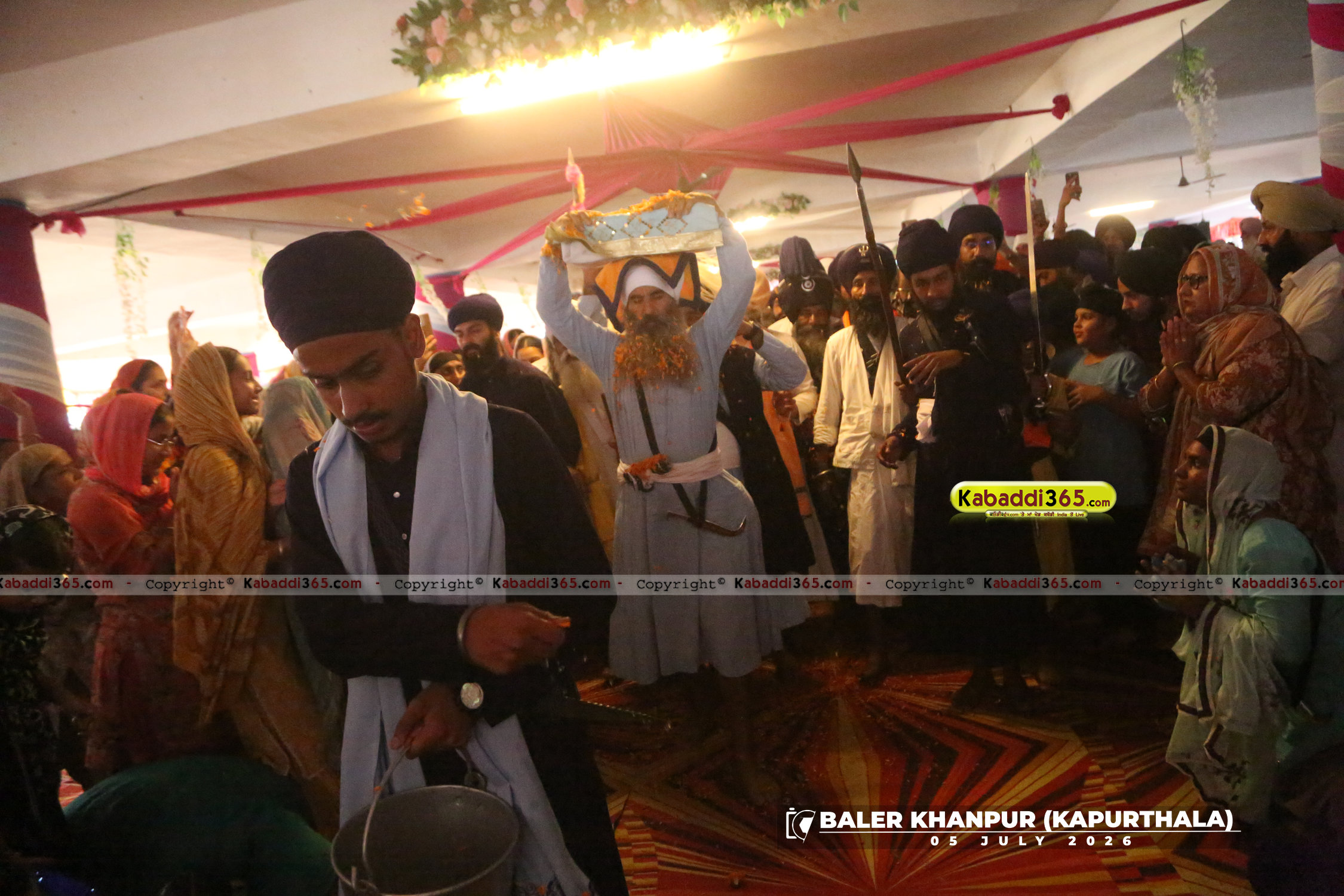 event image