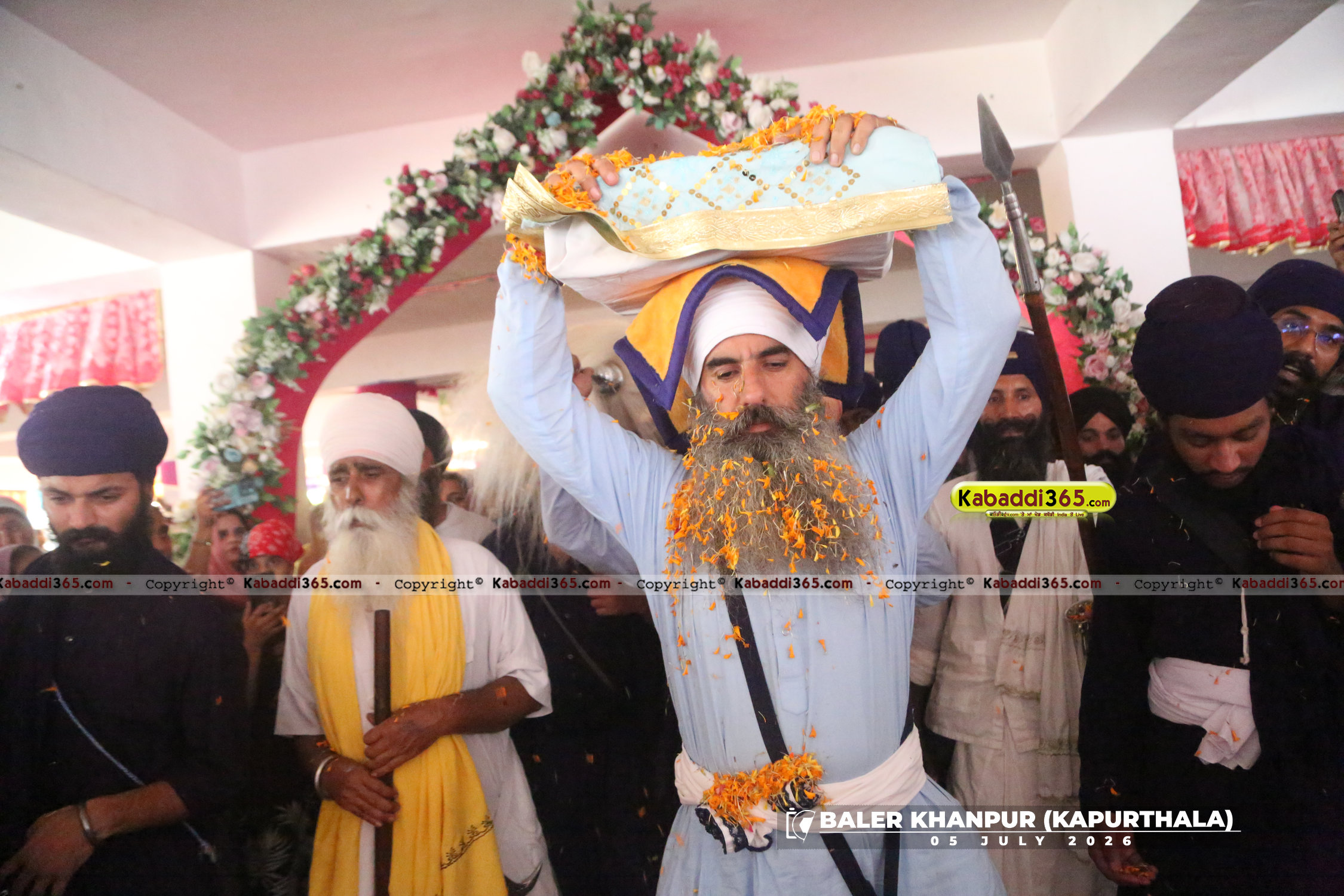event image