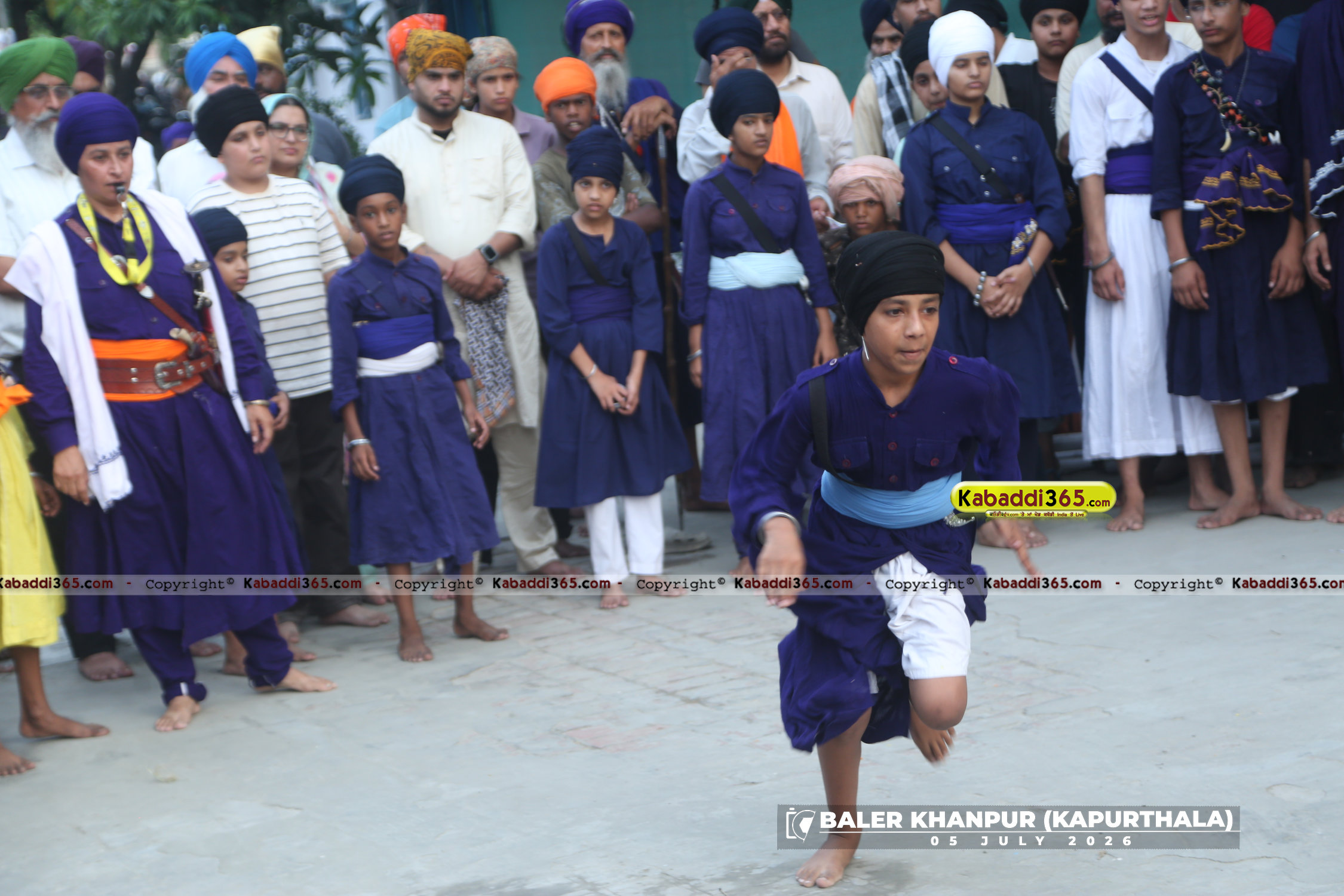 event image