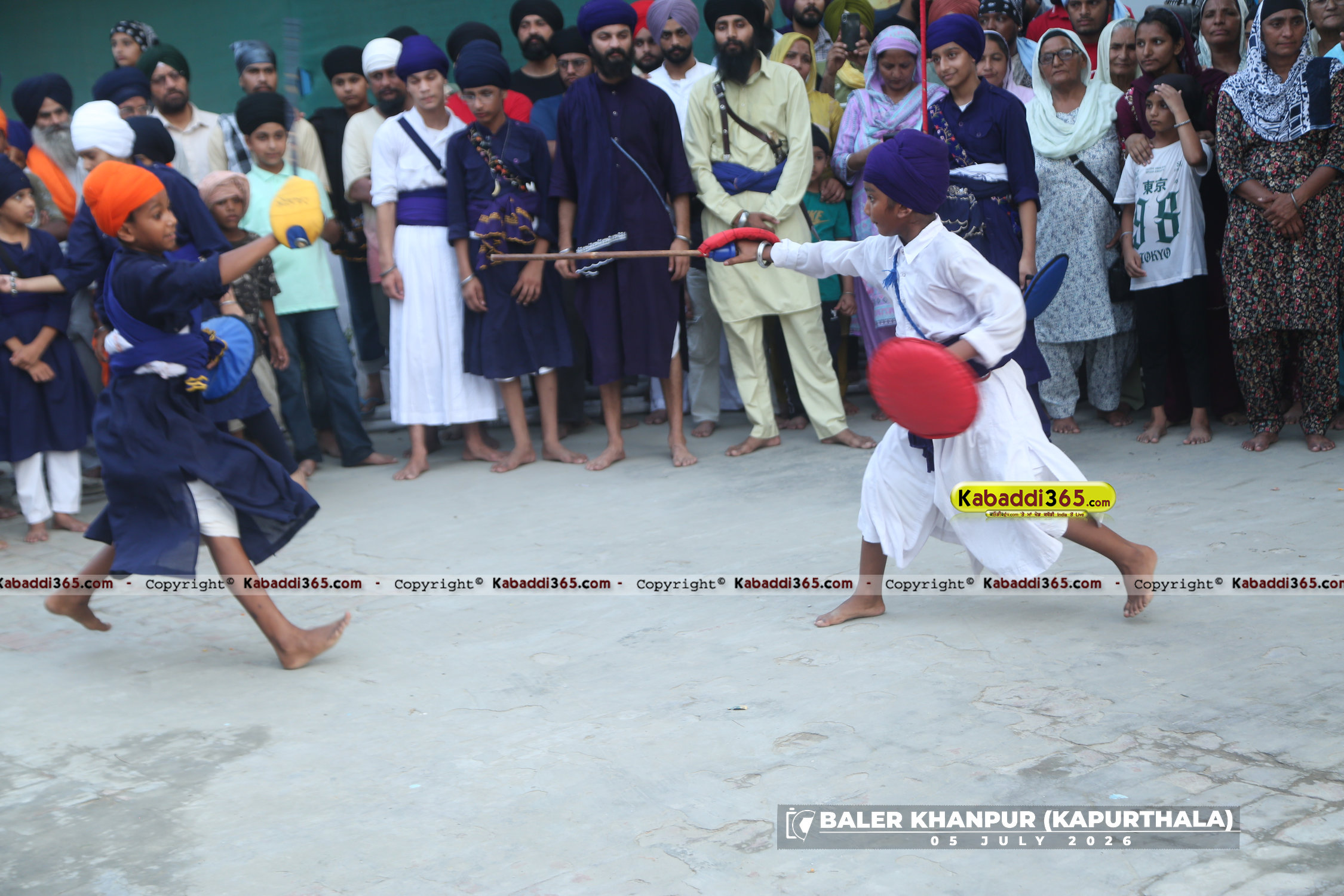 event image