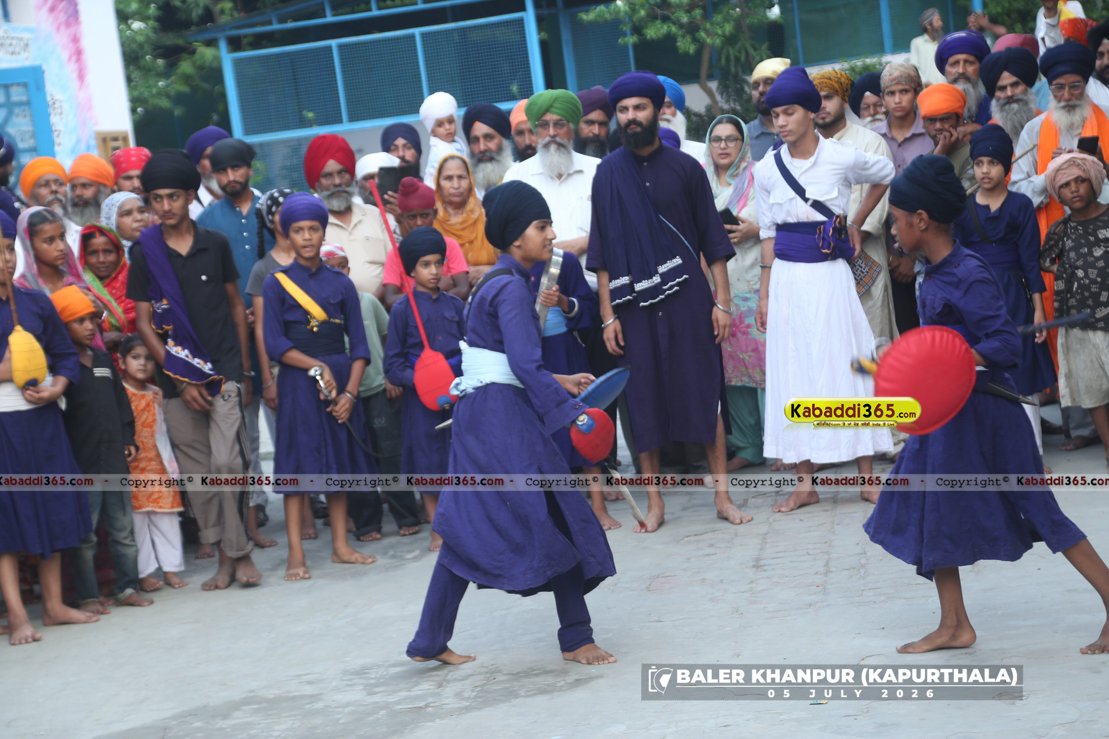 event image