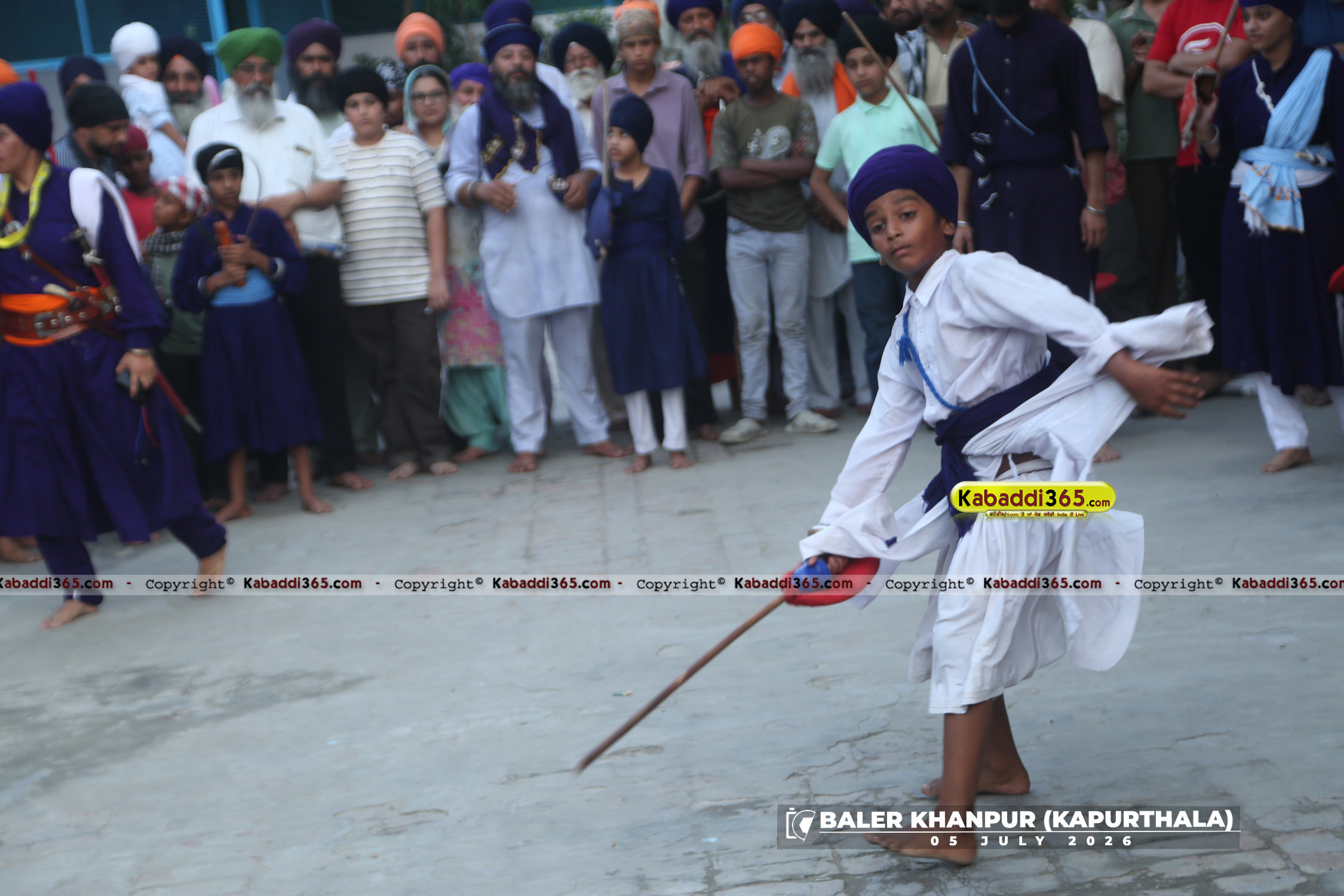 event image