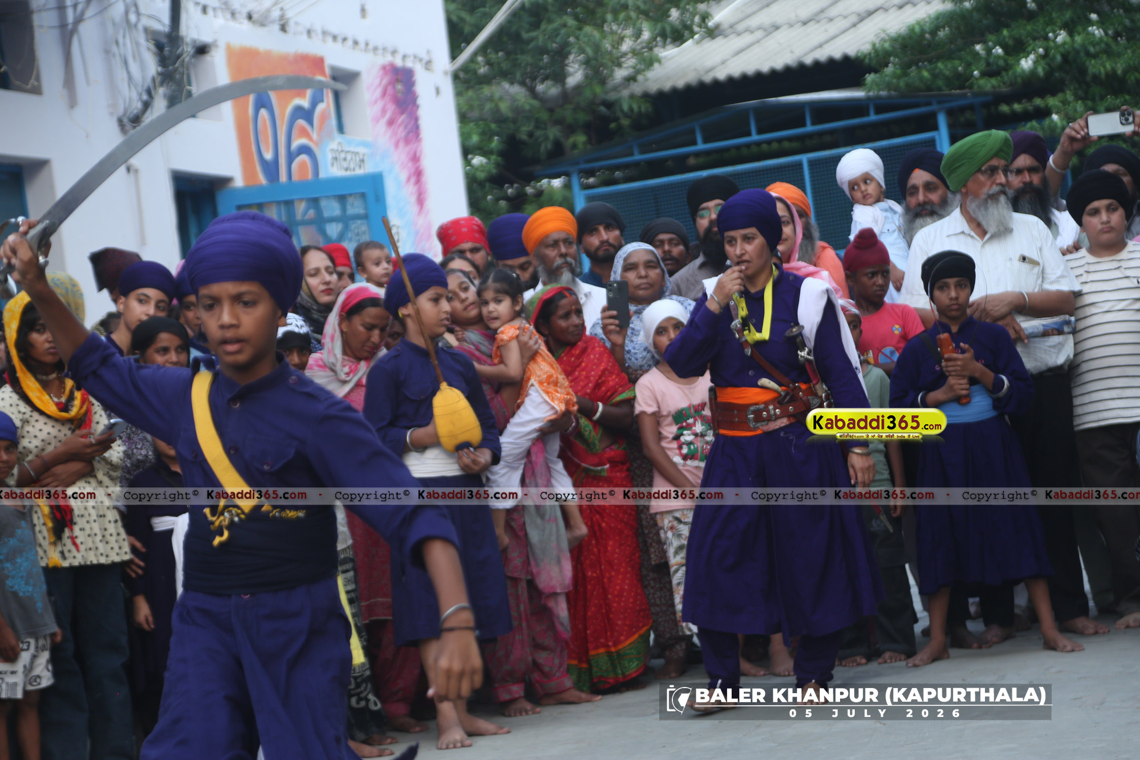 event image