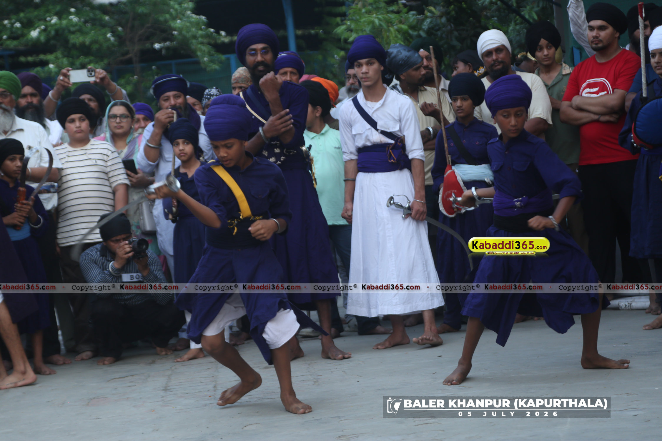 event image