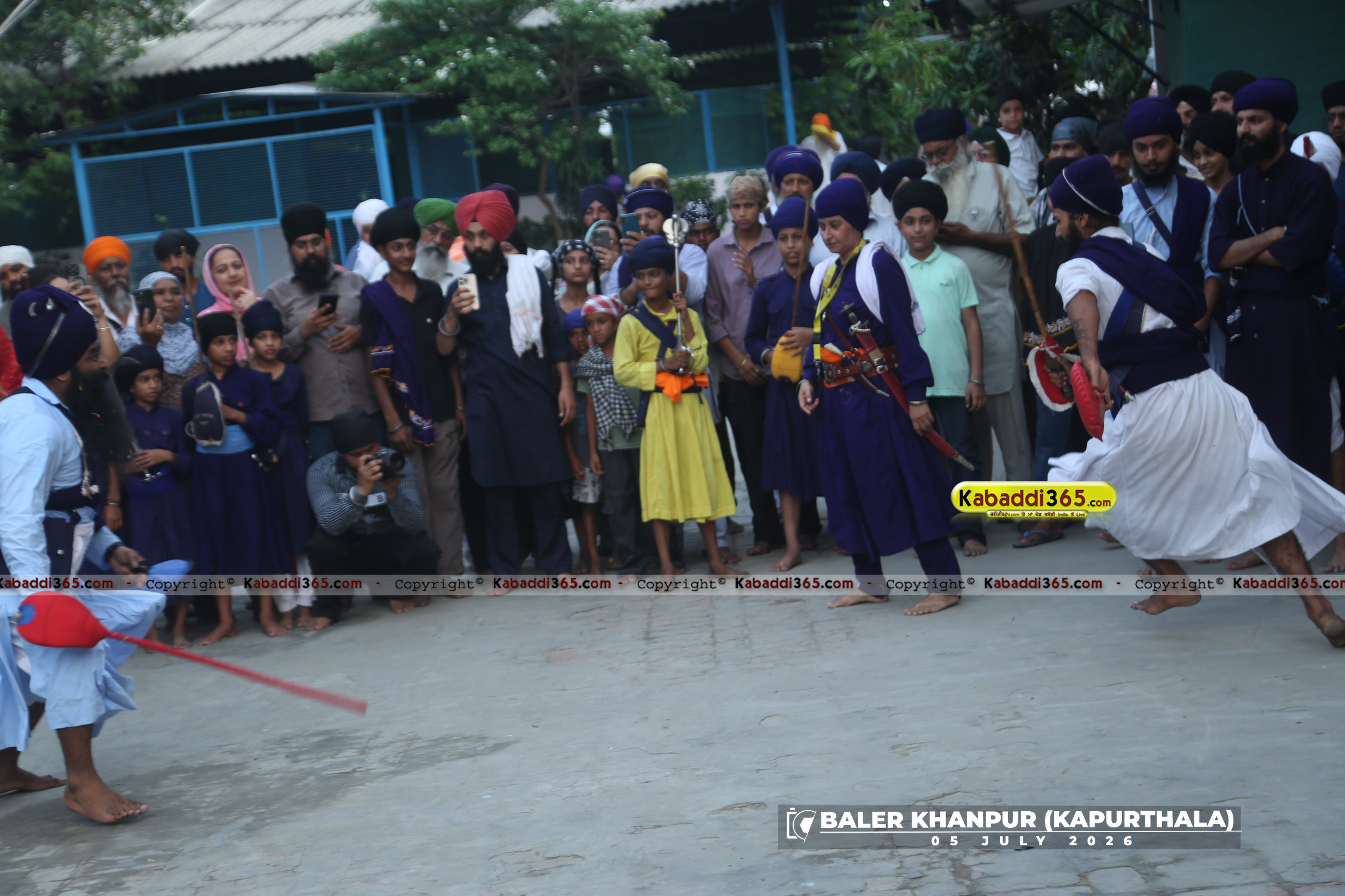 event image