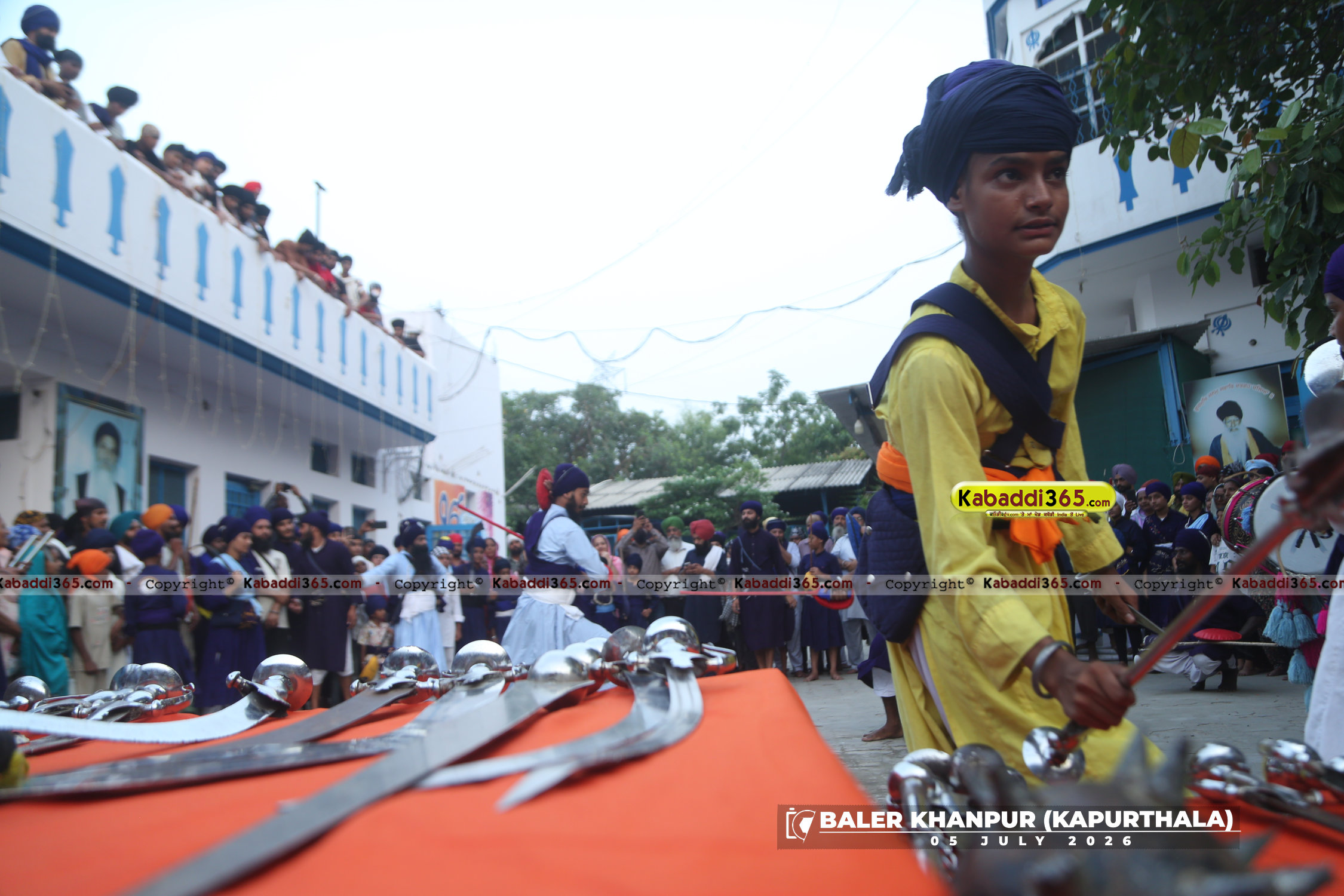 event image