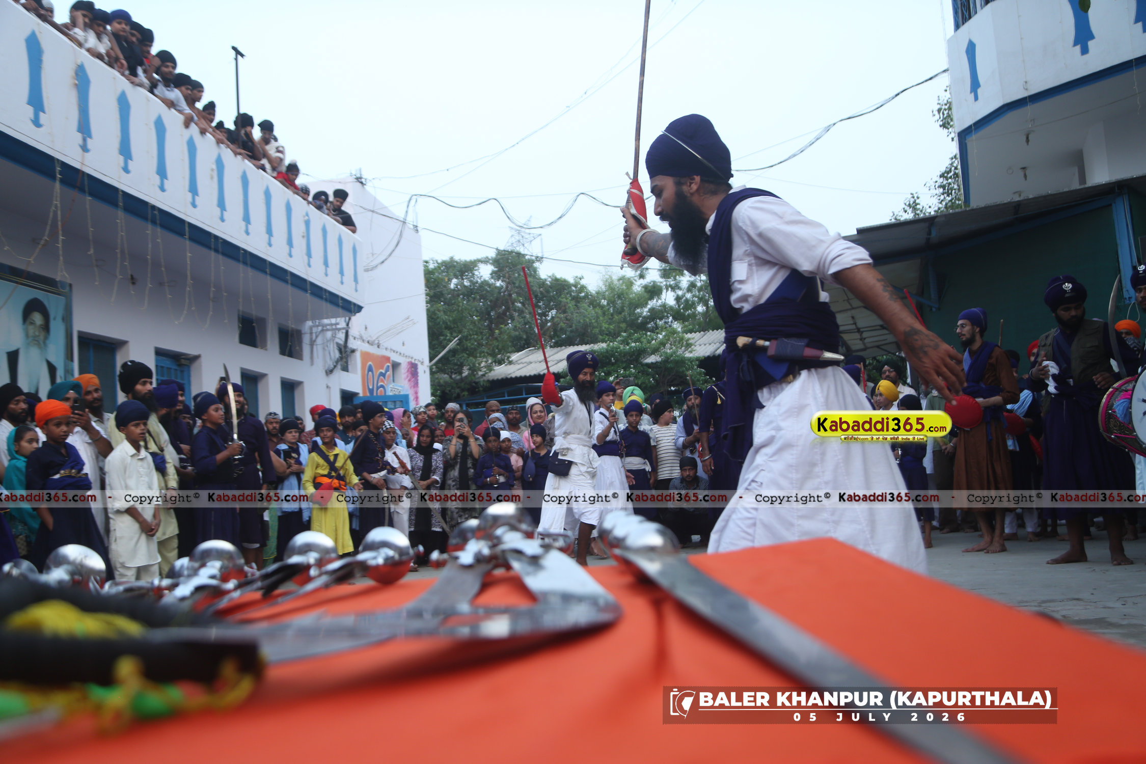 event image