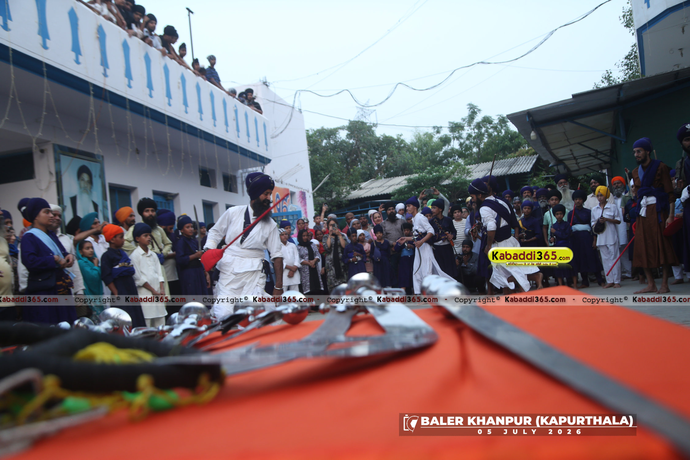 event image