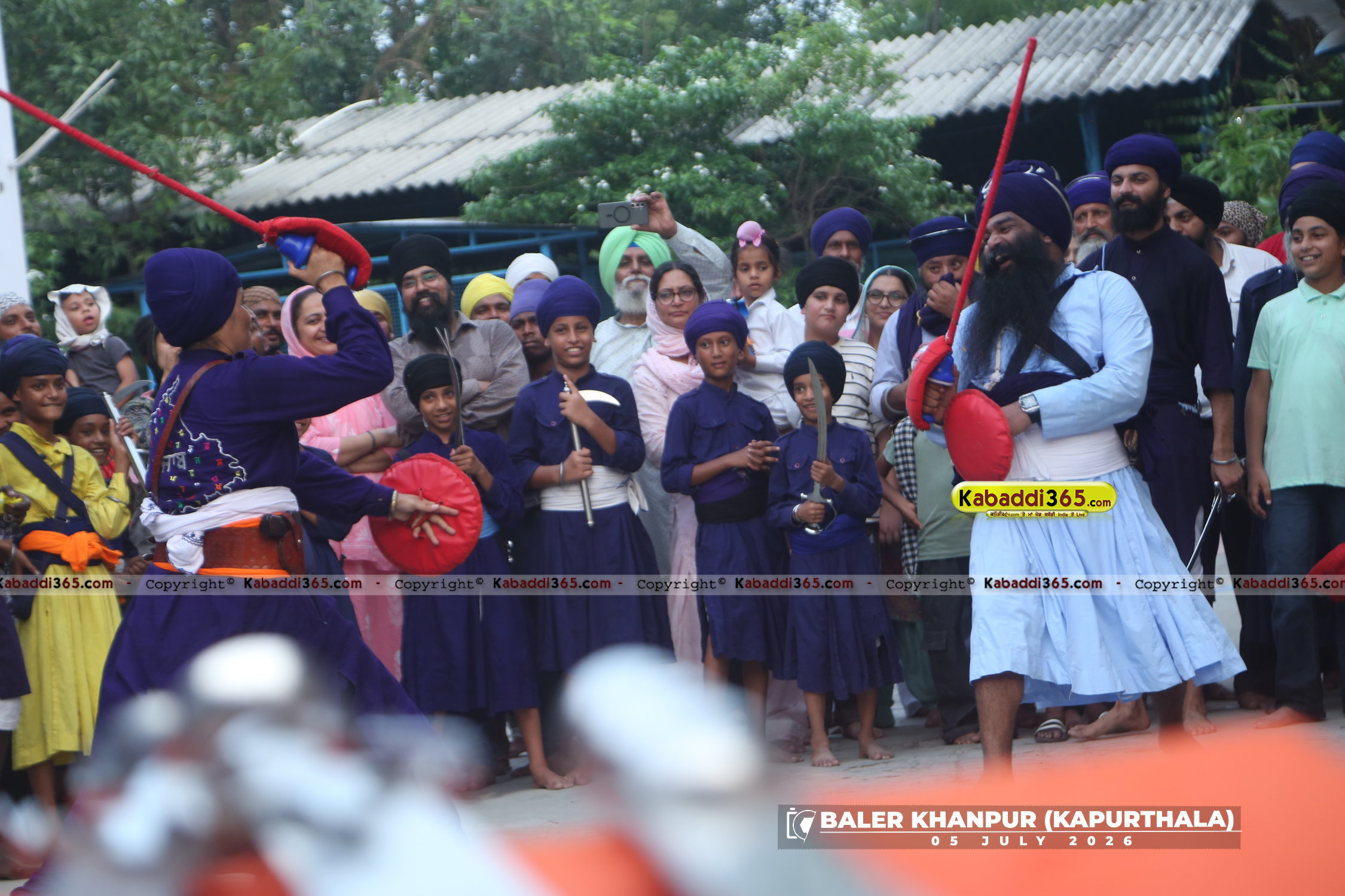 event image